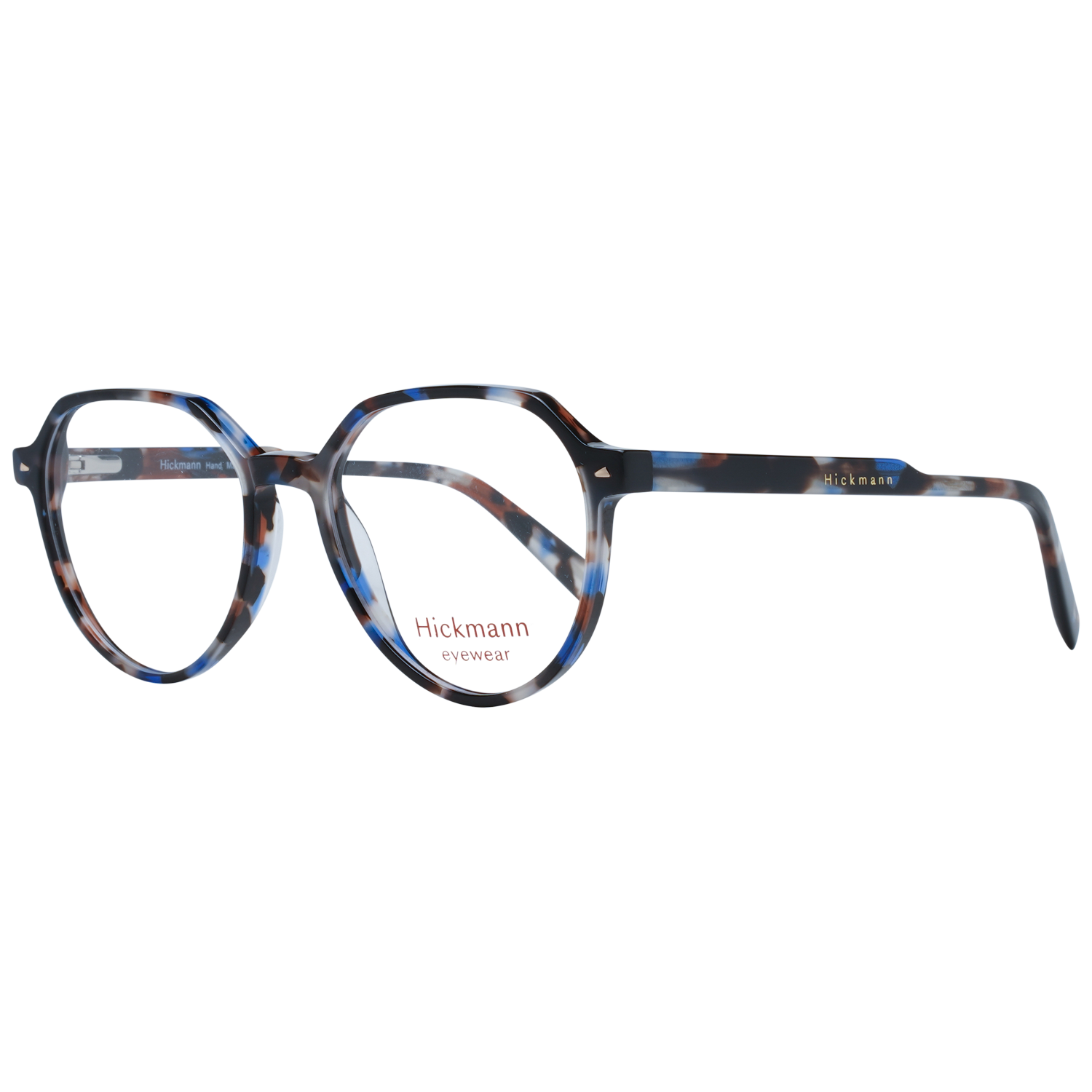 Ana Hickmann Optical Frame HIY6006 G21 50