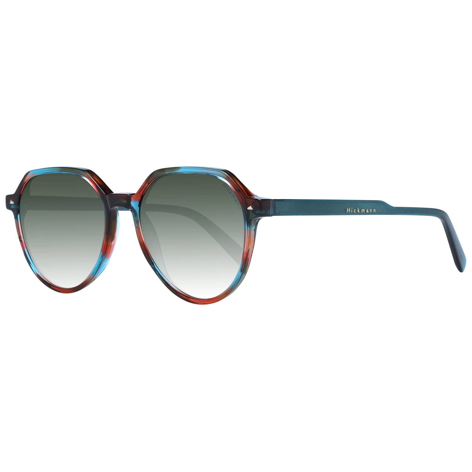 Ana Hickmann Sunglasses HIY9001 E01 50