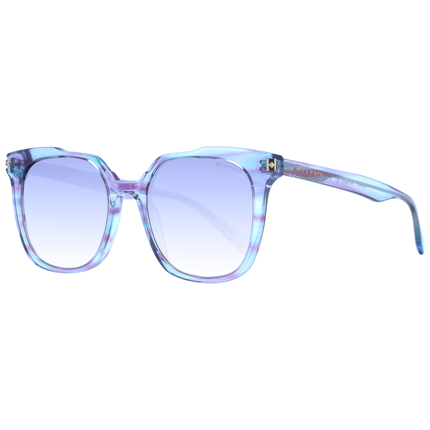Ana Hickmann Sunglasses HIY9002 E01 50