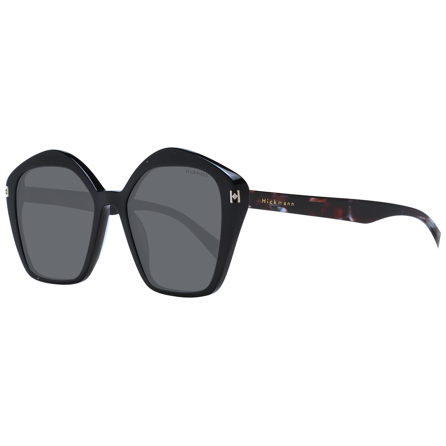 Ana Hickmann Sunglasses HI9152 A02 54