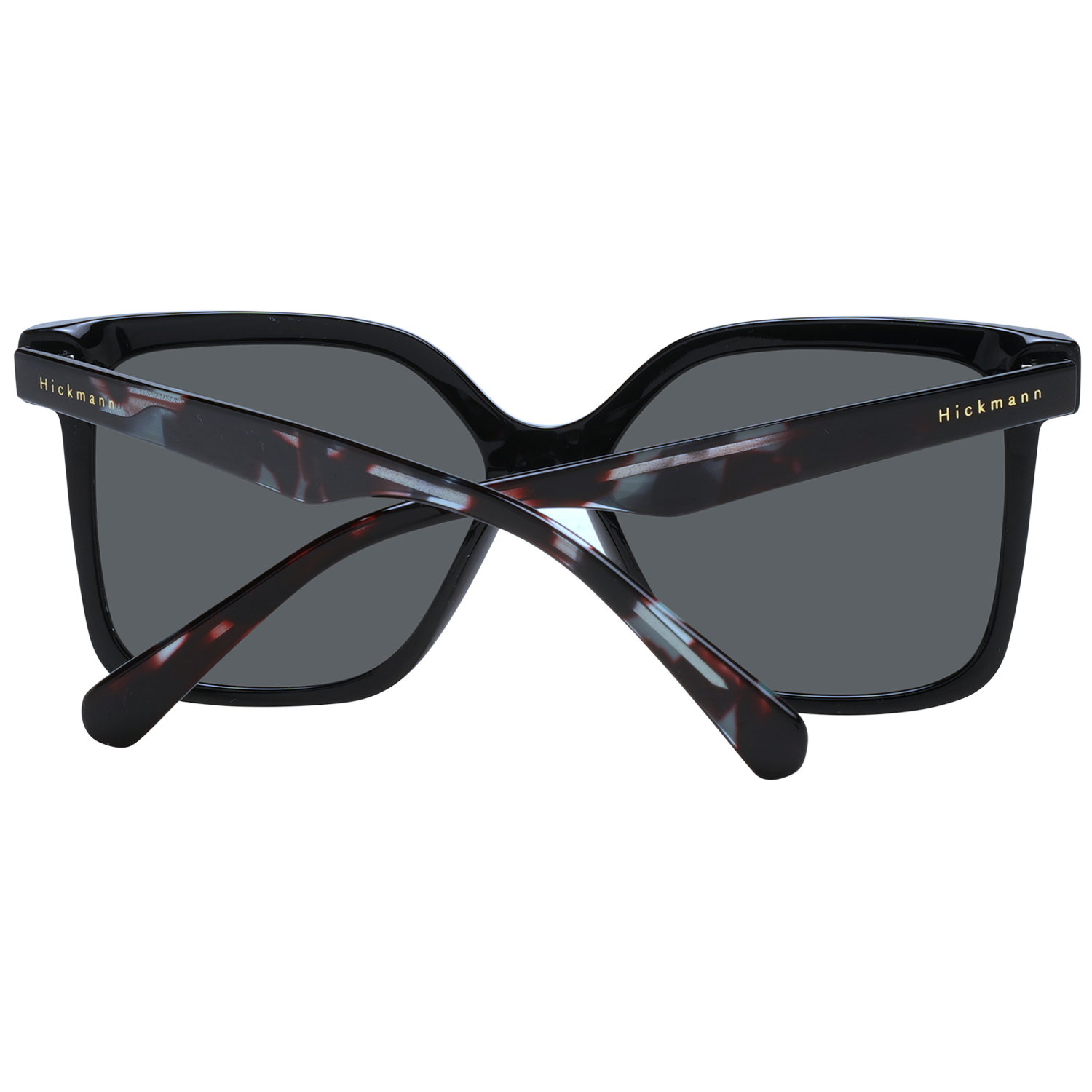 Ana Hickmann Sunglasses HI9145 A01 54