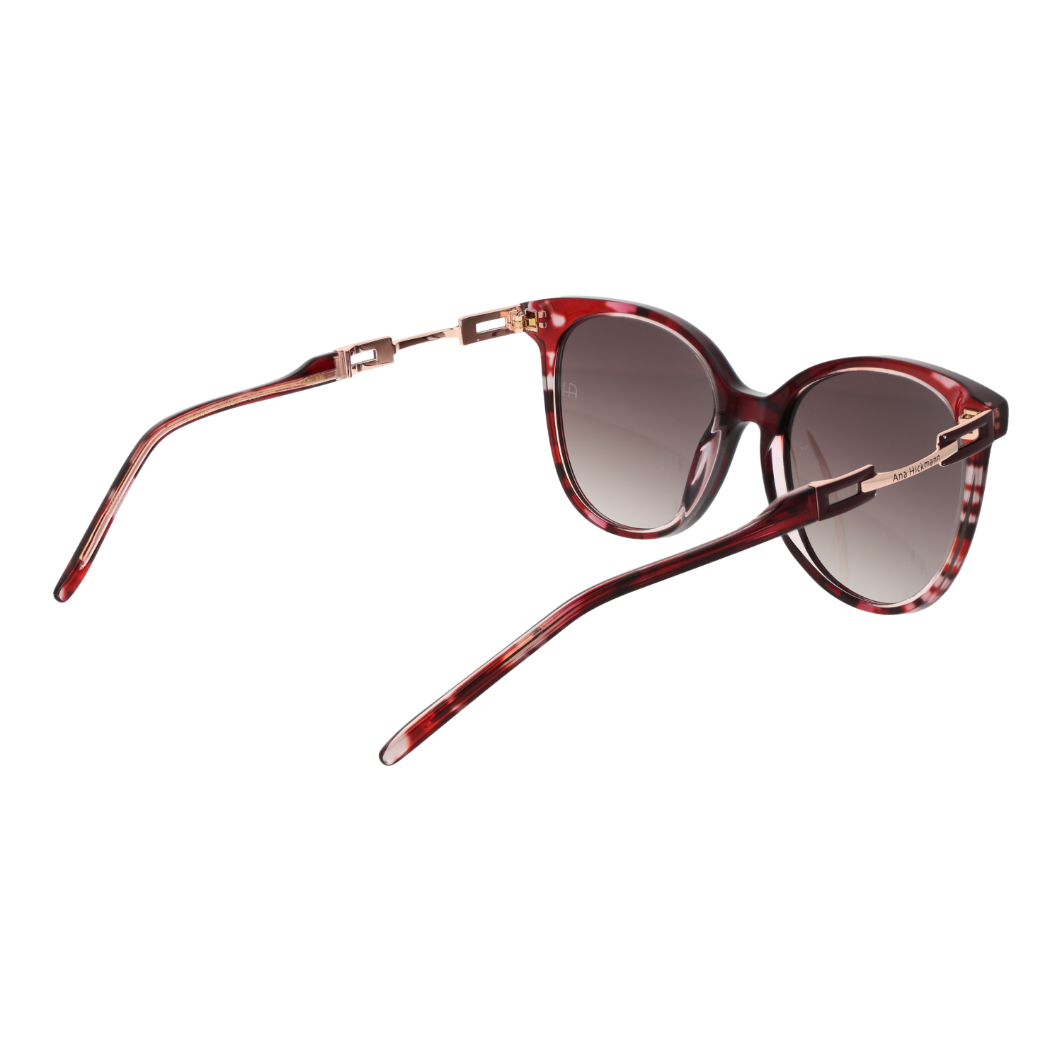 Ana Hickmann Sunglasses AH9347 C02 53