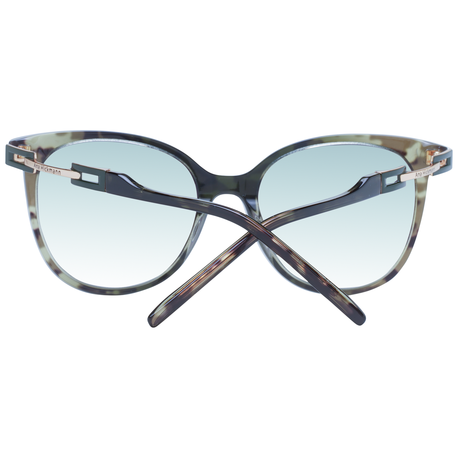 Ana Hickmann Sunglasses AH9347 C03 53