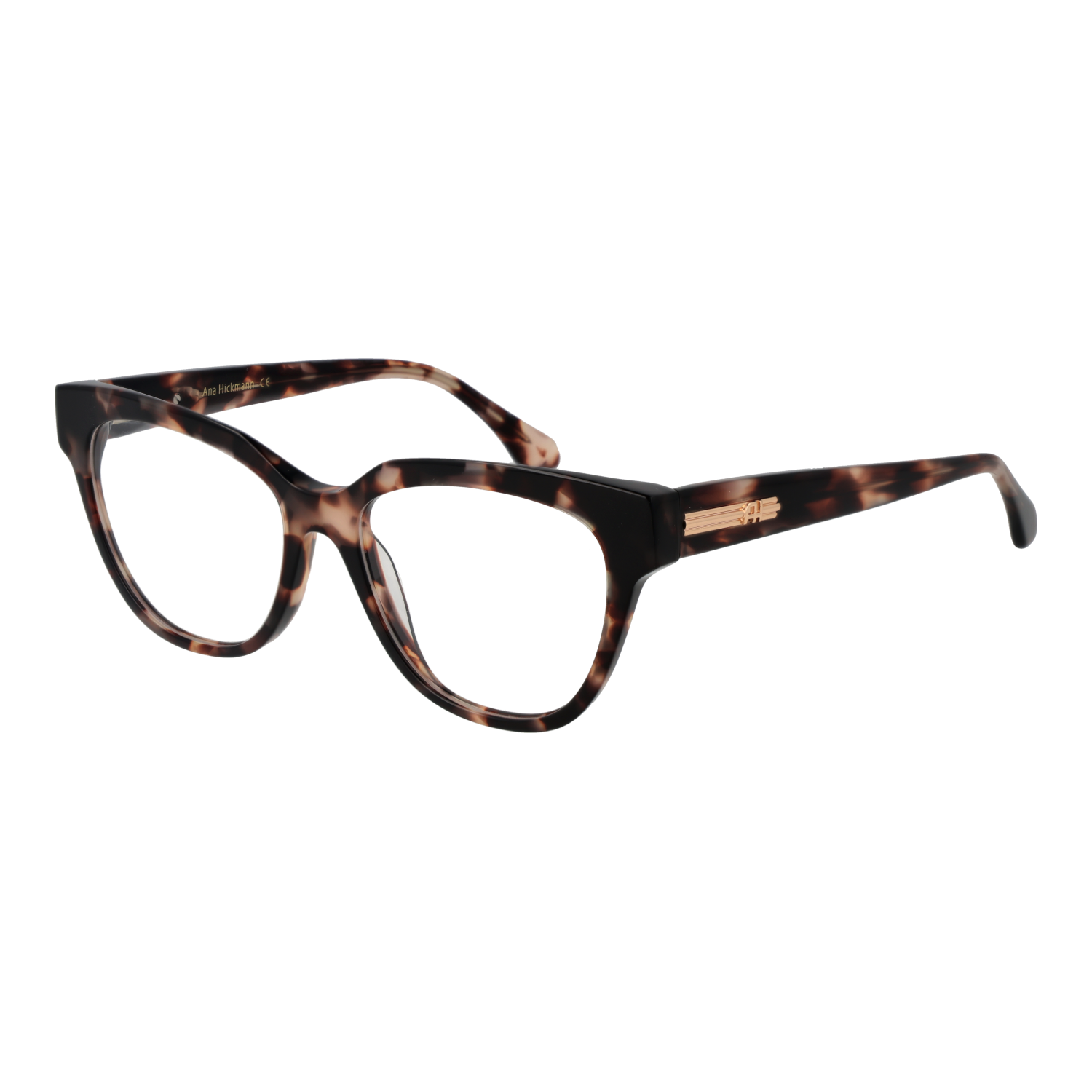 Ana Hickmann Optical Frame AH6491 G21 52