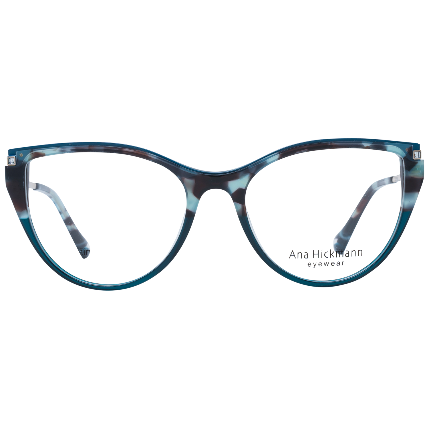Ana Hickmann Optical Frame AH6475 C01 53