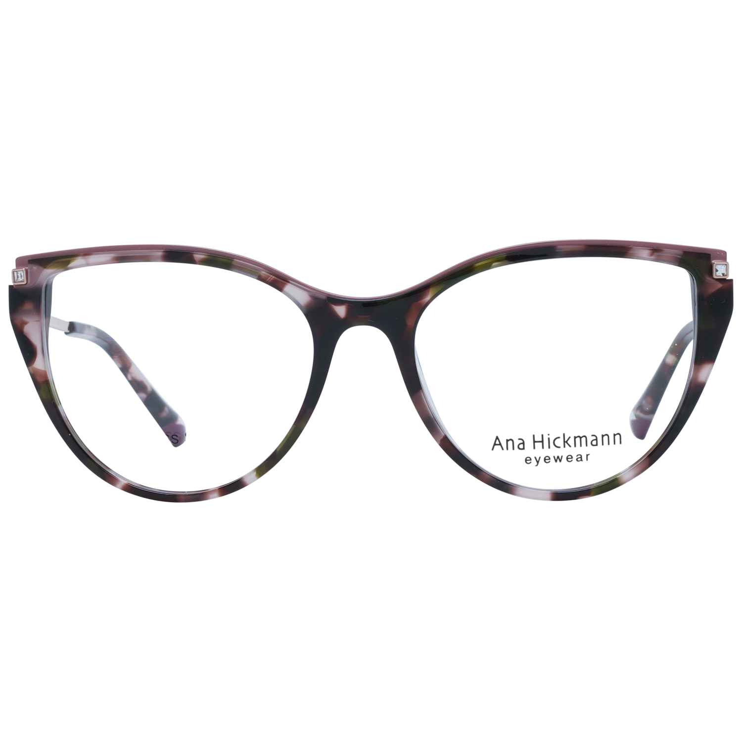 Ana Hickmann Optical Frame AH6475 G22 53