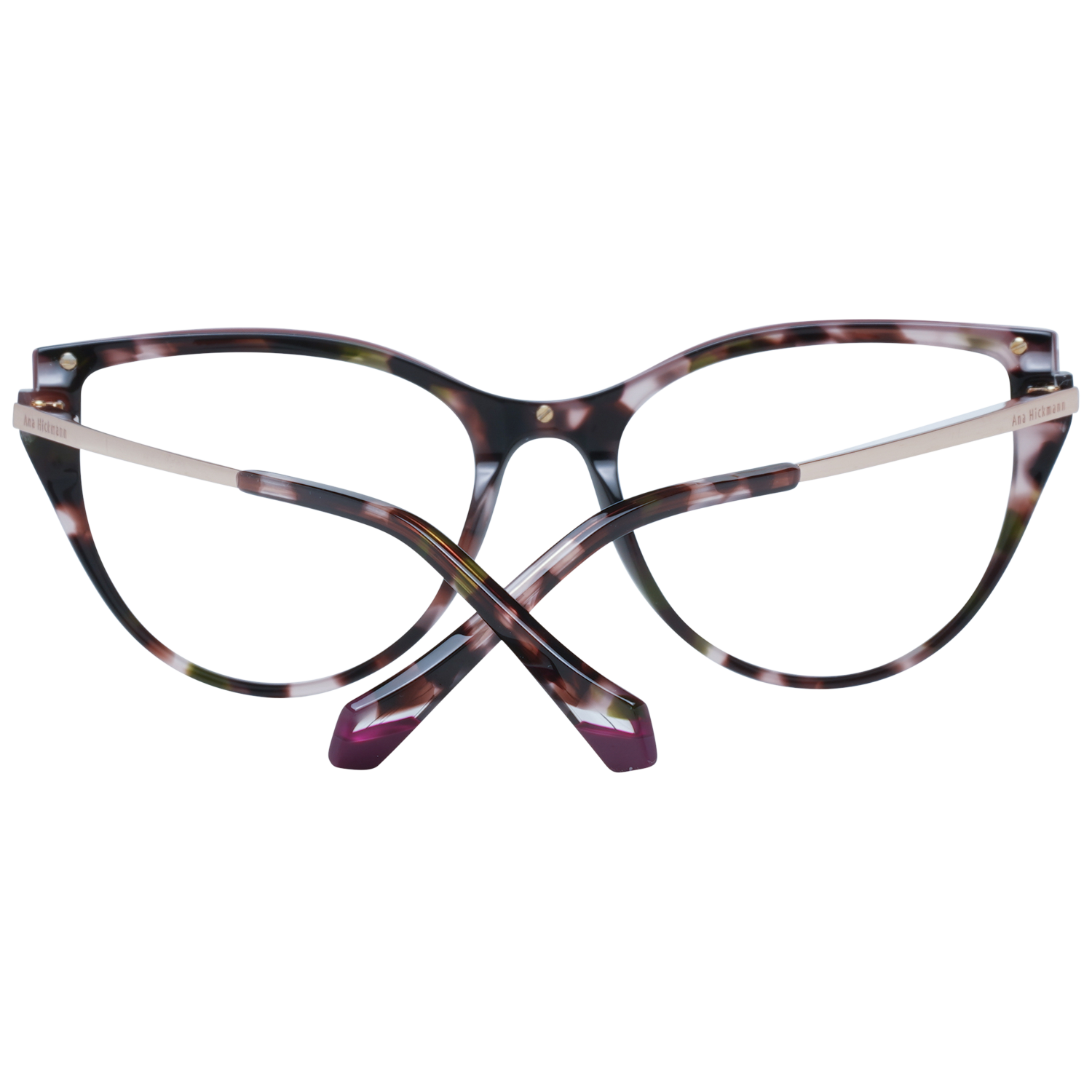 Ana Hickmann Optical Frame AH6475 G22 53