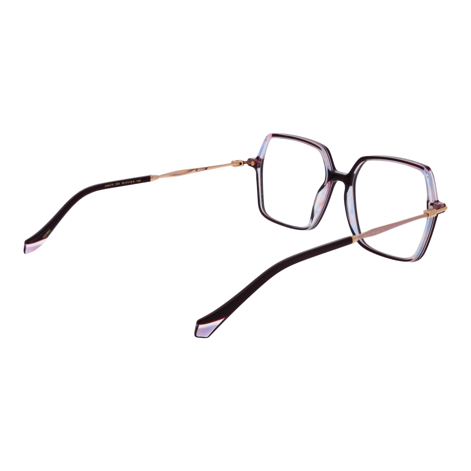 Ana Hickmann Optical Frame AH6479 H02 54