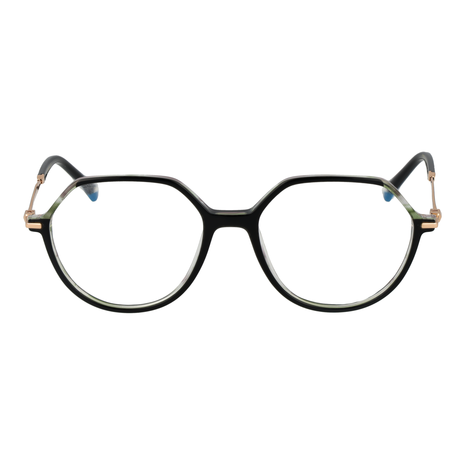 Ana Hickmann Optical Frame AH6480 H01 52