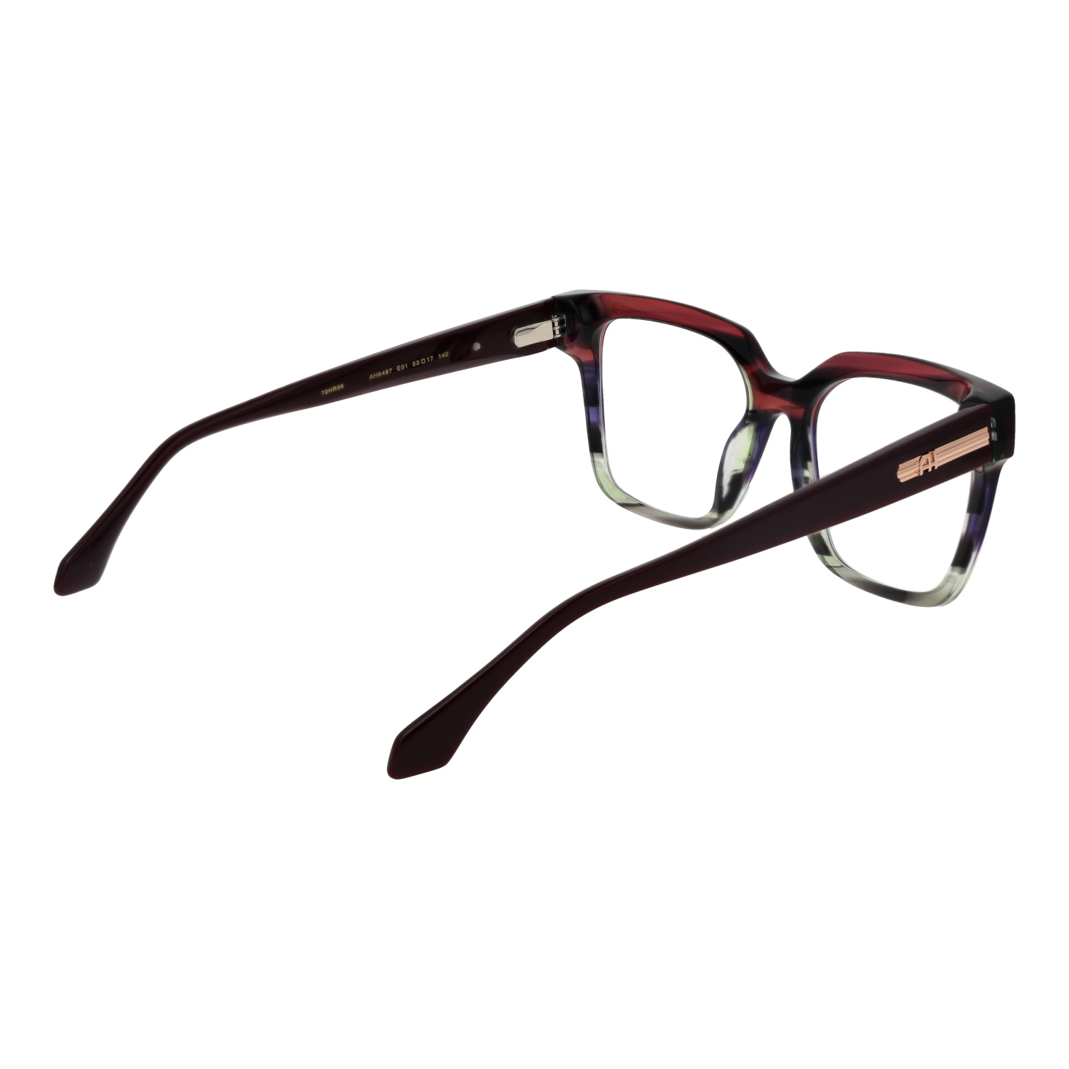 Ana Hickmann Optical Frame AH6487 E01 53