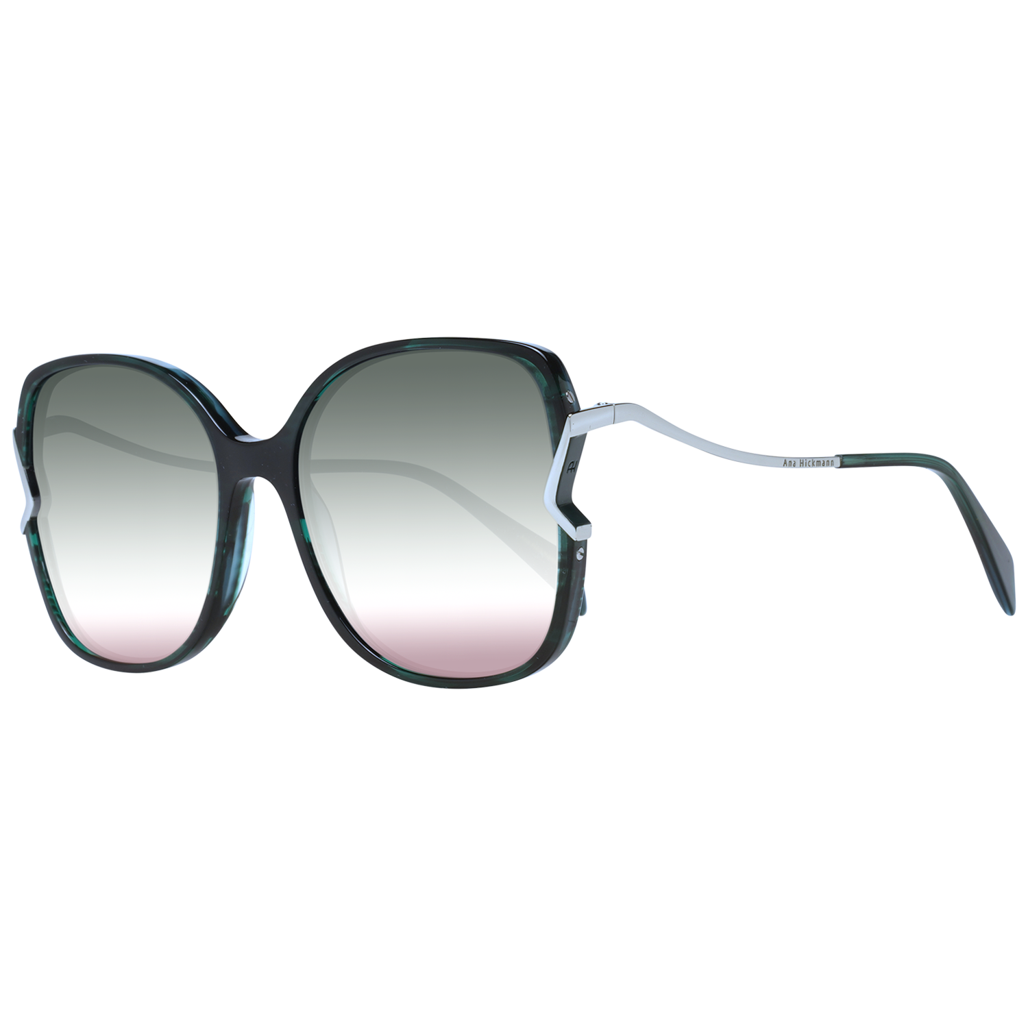 Ana Hickmann Lunettes de soleil AH9350 T01 55