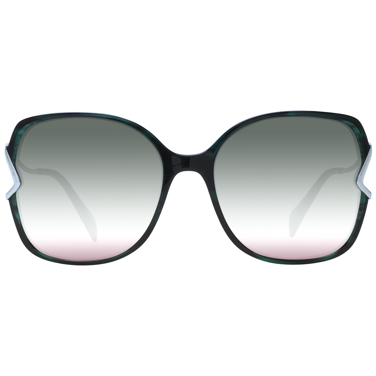 Ana Hickmann Lunettes de soleil AH9350 T01 55