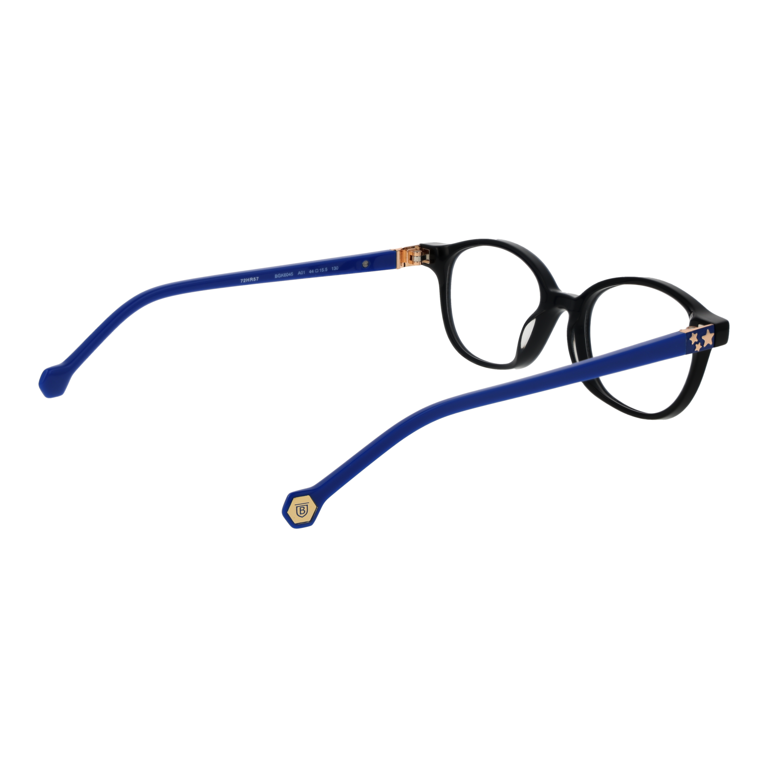 Bulget Optical Frame BGK6045 A01 44
