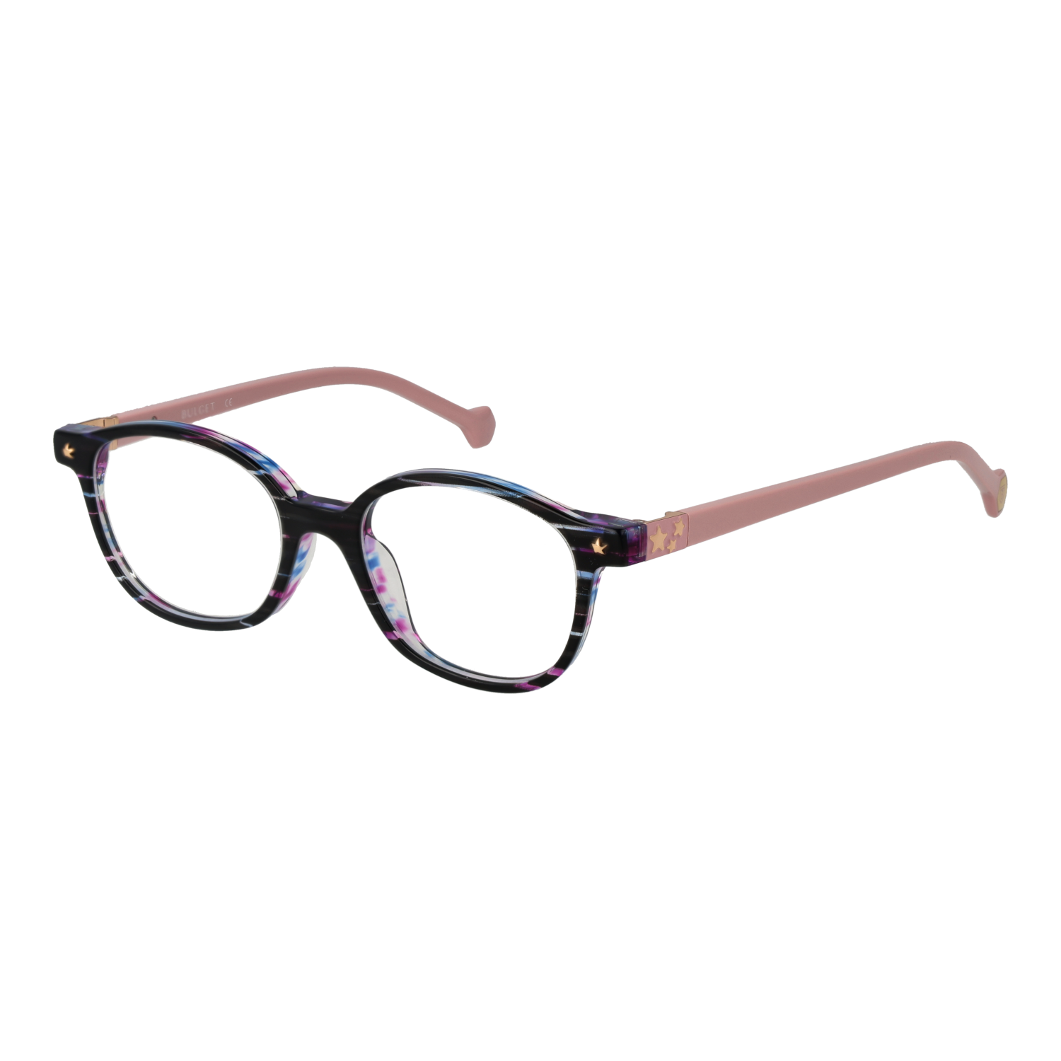 Bulget Optical Frame BGK6045 E01 44