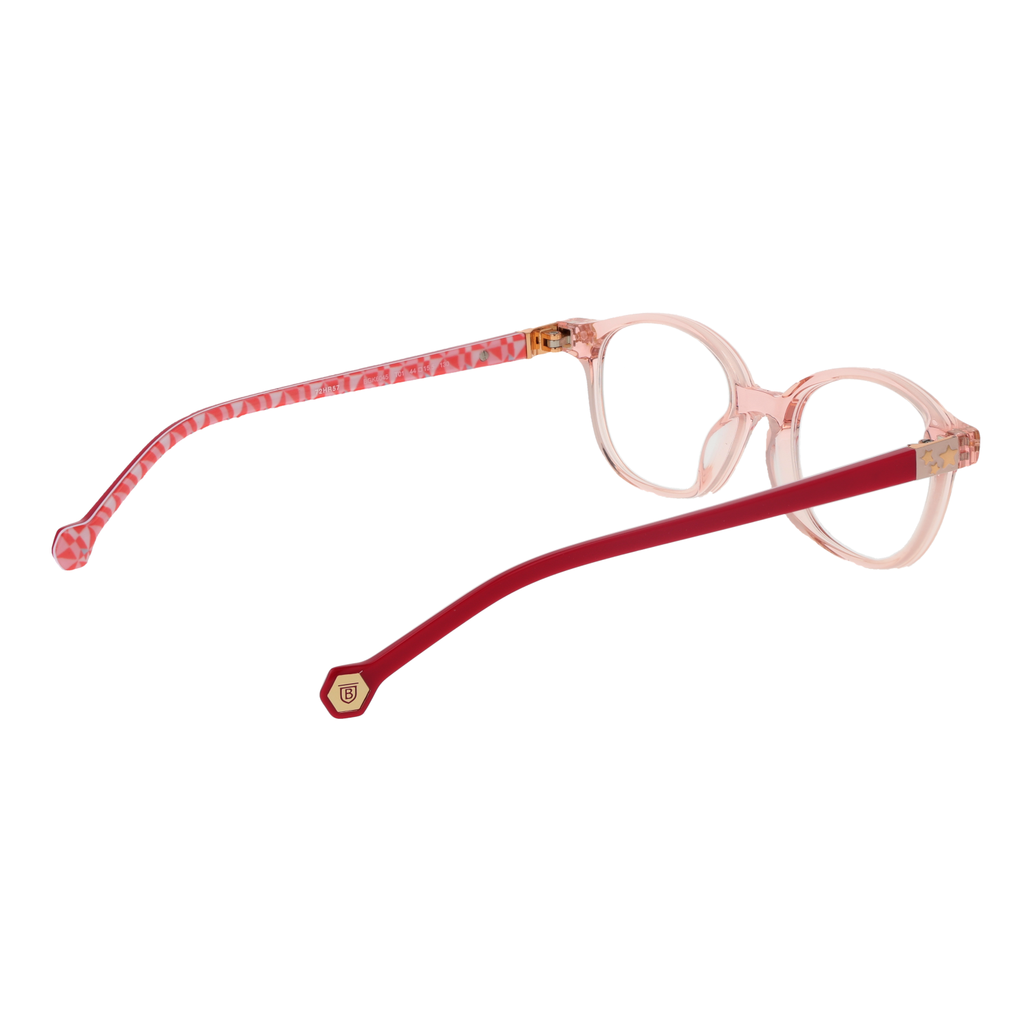 Bulget Optical Frame BGK6045 T01 44