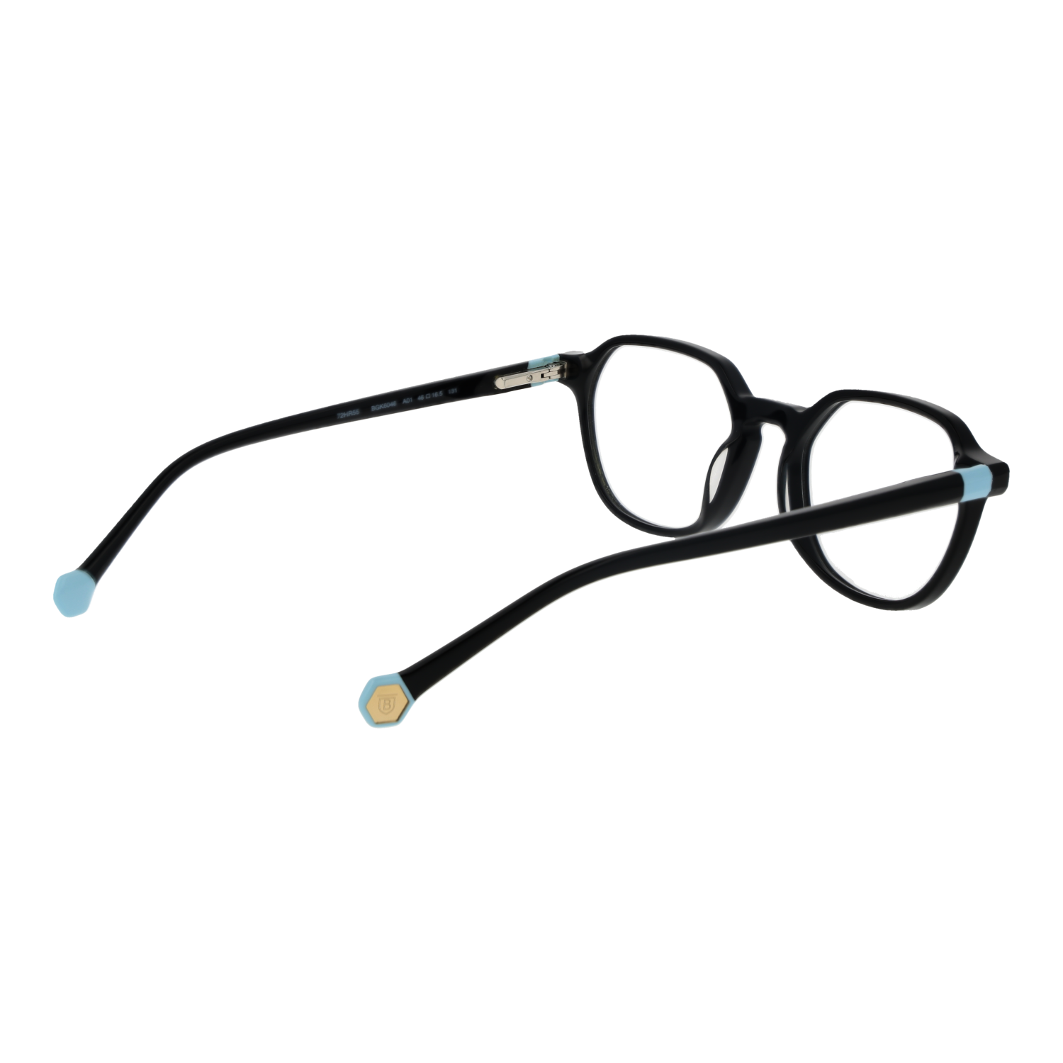 Bulget Optical Frame BGK6046 A01 46