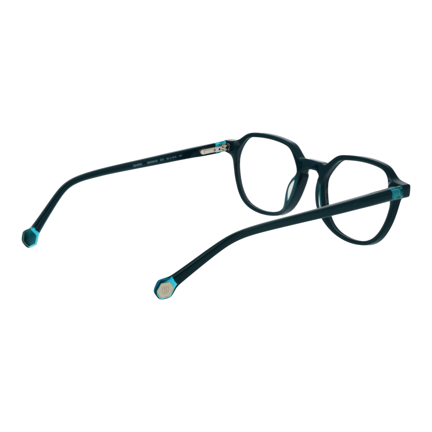 Bulget Optical Frame BGK6046 D01 46