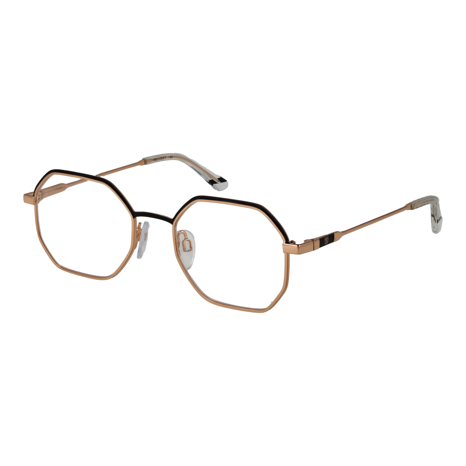 Bulget Optical Frame BGY1004 09B 48