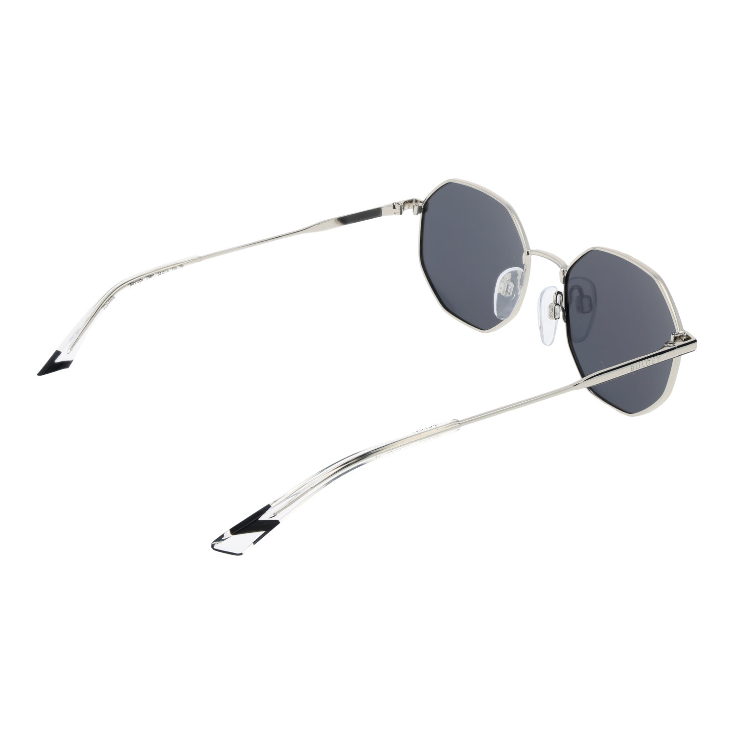 Lunettes de soleil Bulget BGY3008 09BP 52
