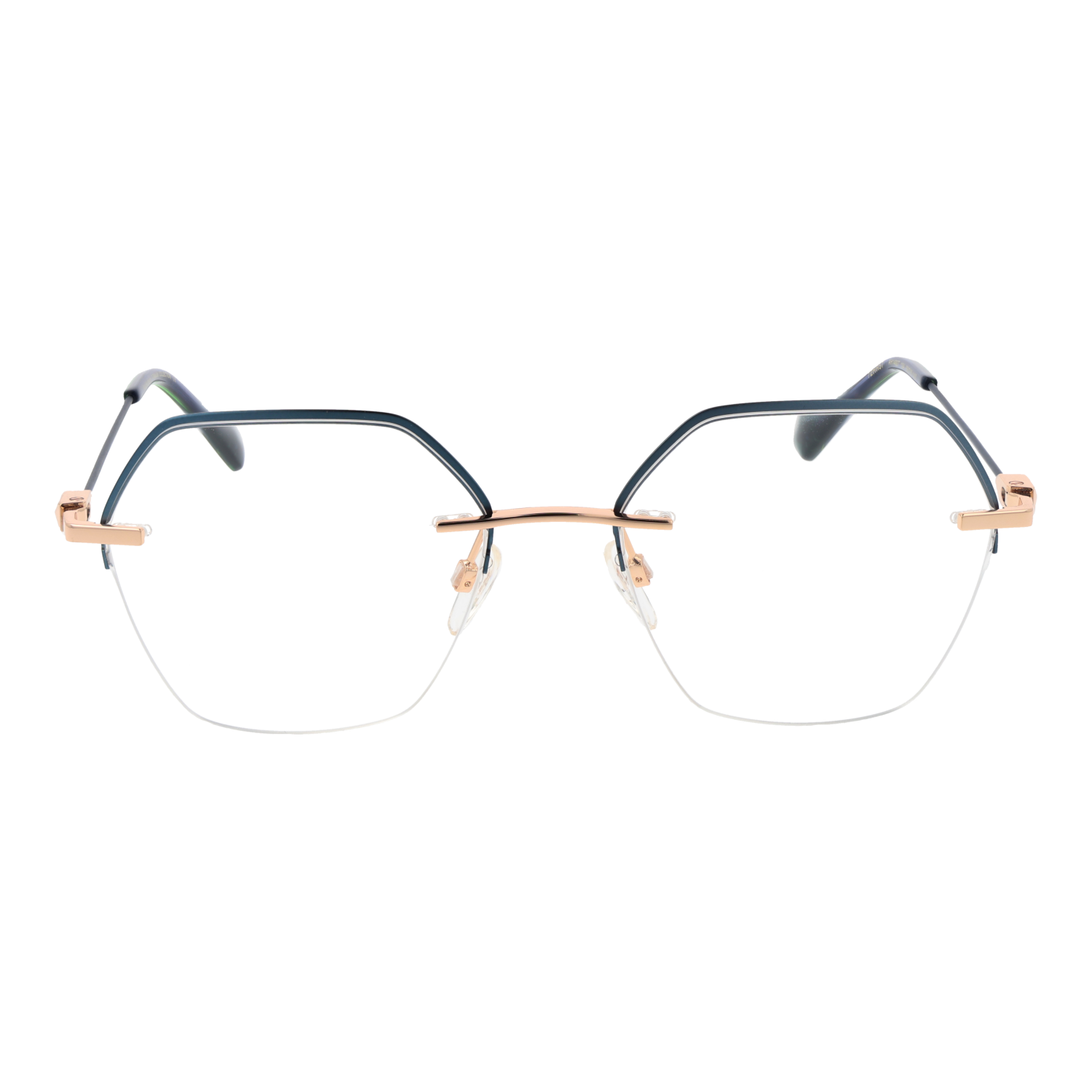 Ana Hickmann Optical Frame AH1492T 12A 54