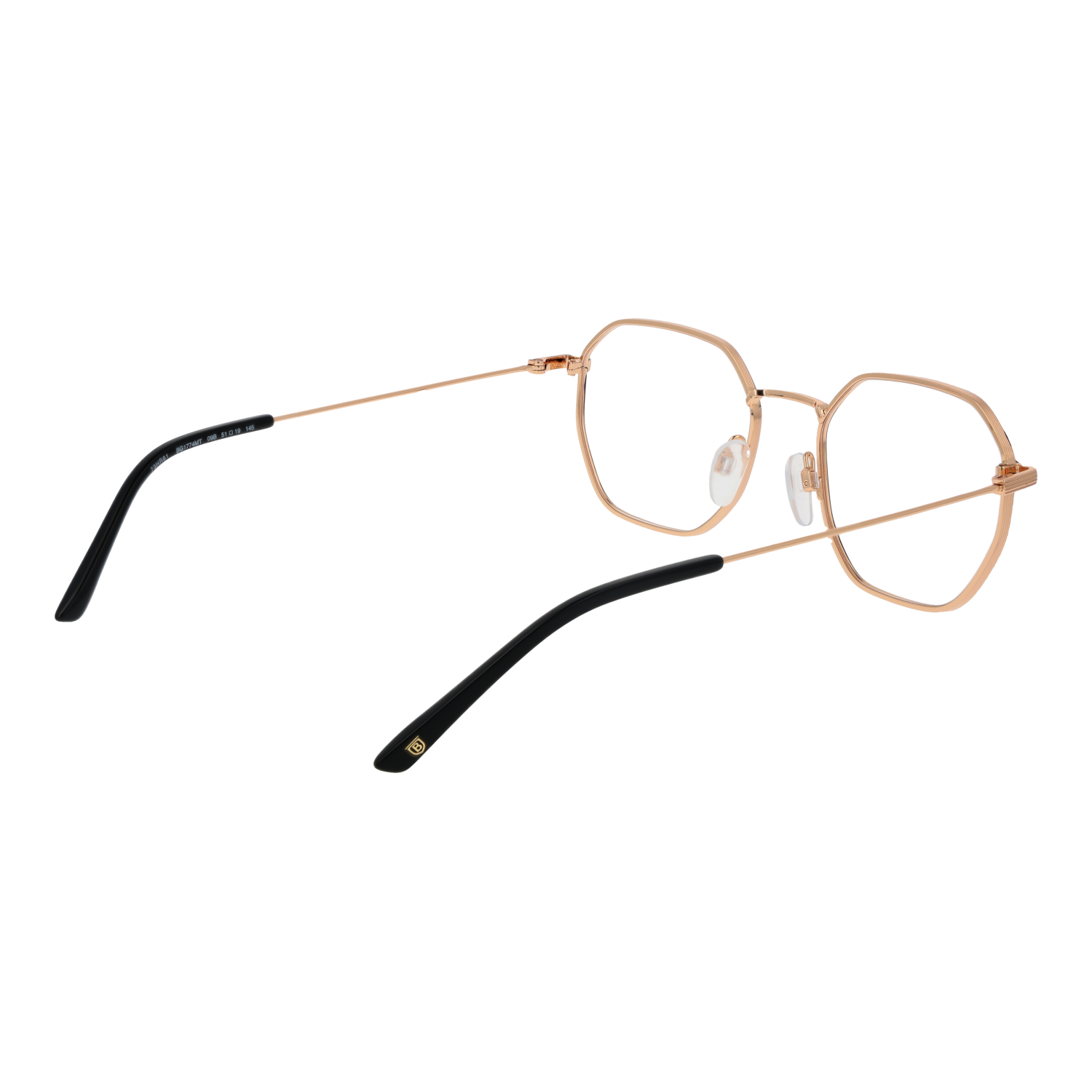 Bulget Optical Frame BG1774MT 09B 51