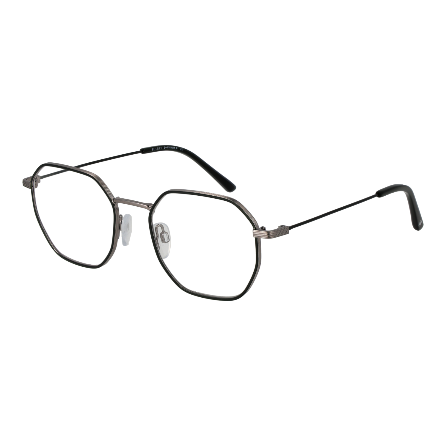 Monture optique Bulget BG1774MT 12A 51