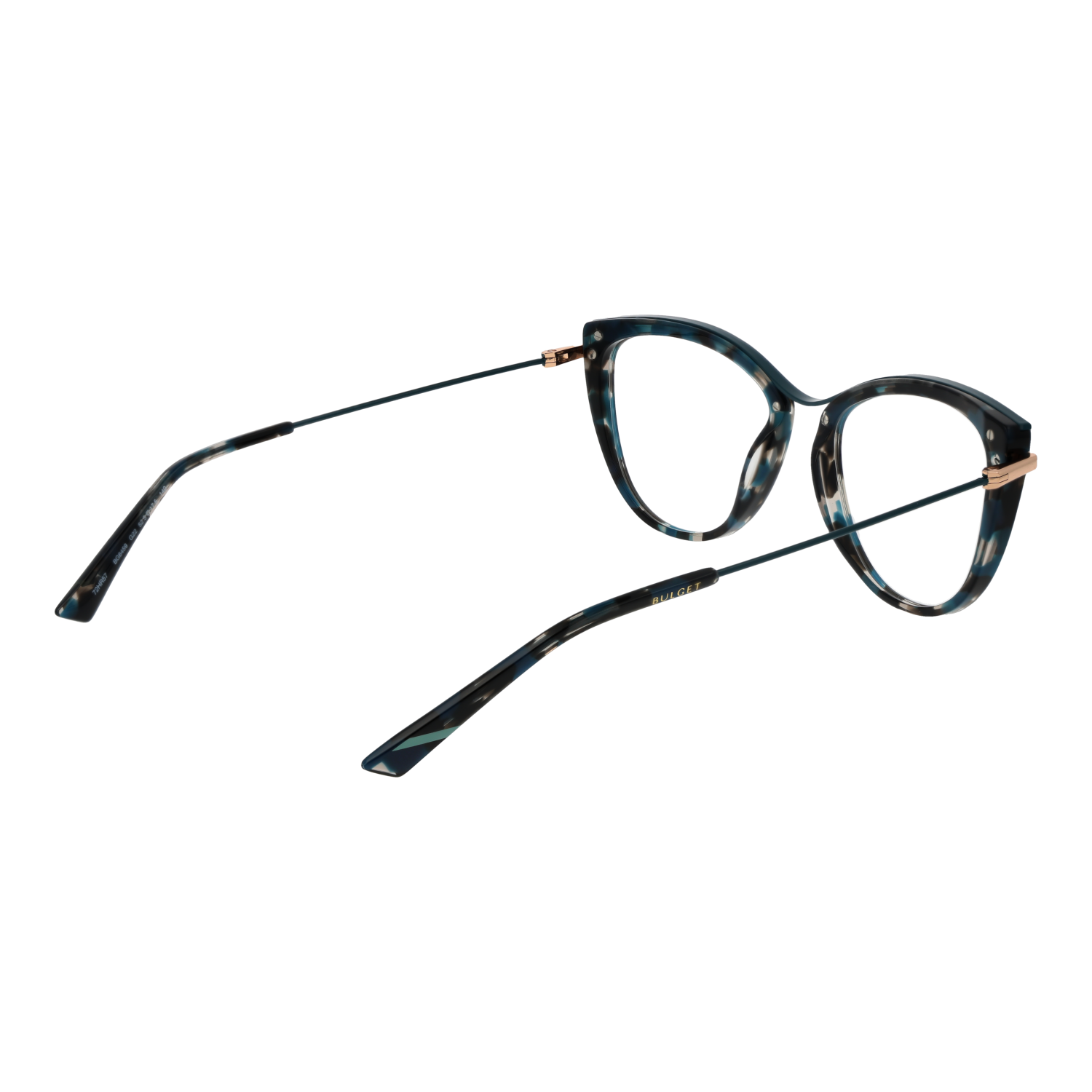 Bulget Optical Frame BG6459 G22 52