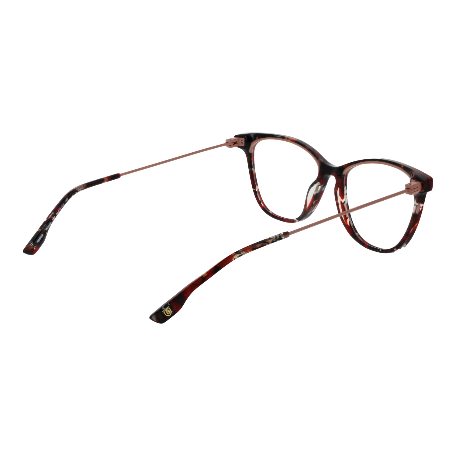 Bulget Optical Frame BG6464 P02 53