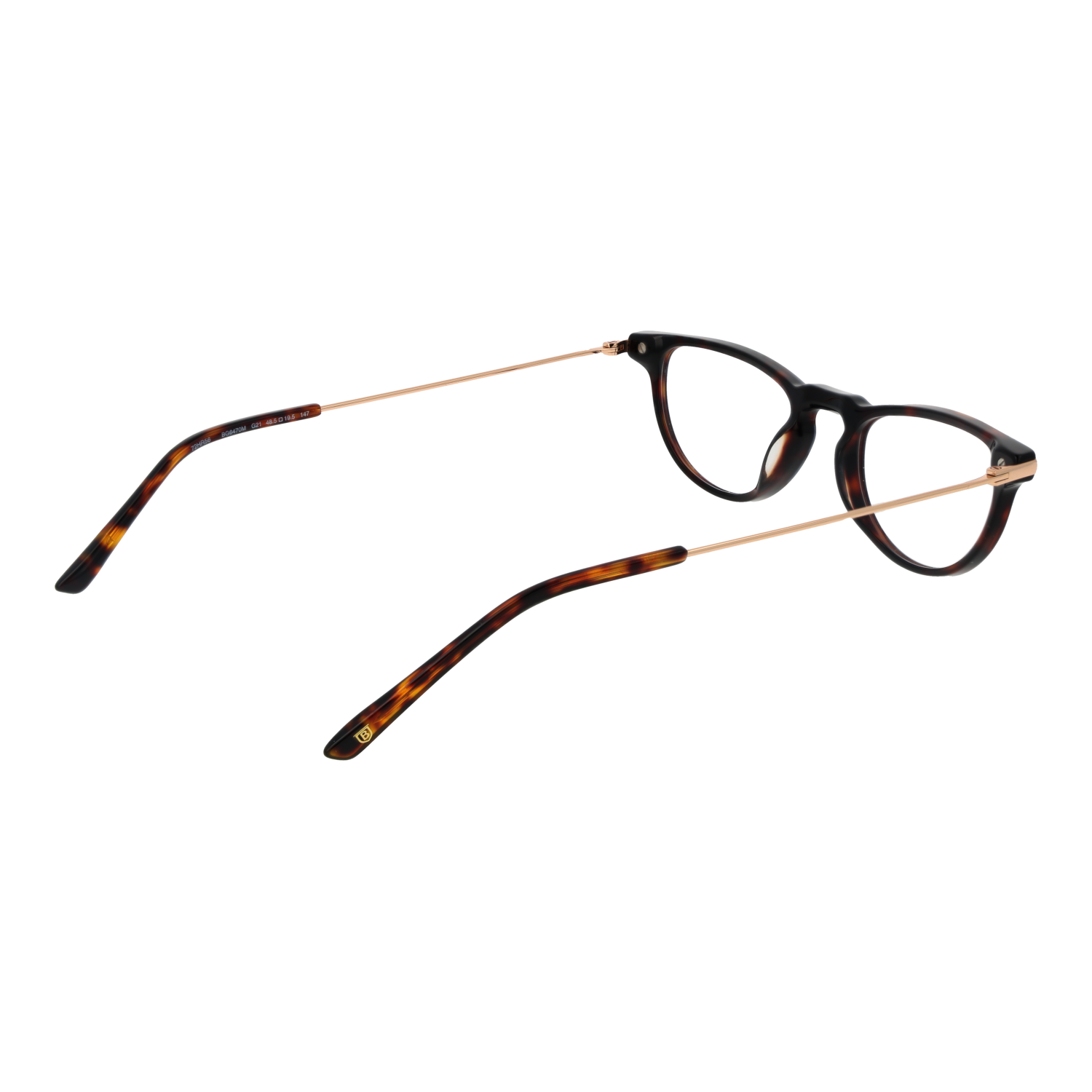 Monture optique Bulget BG6470M G21 48