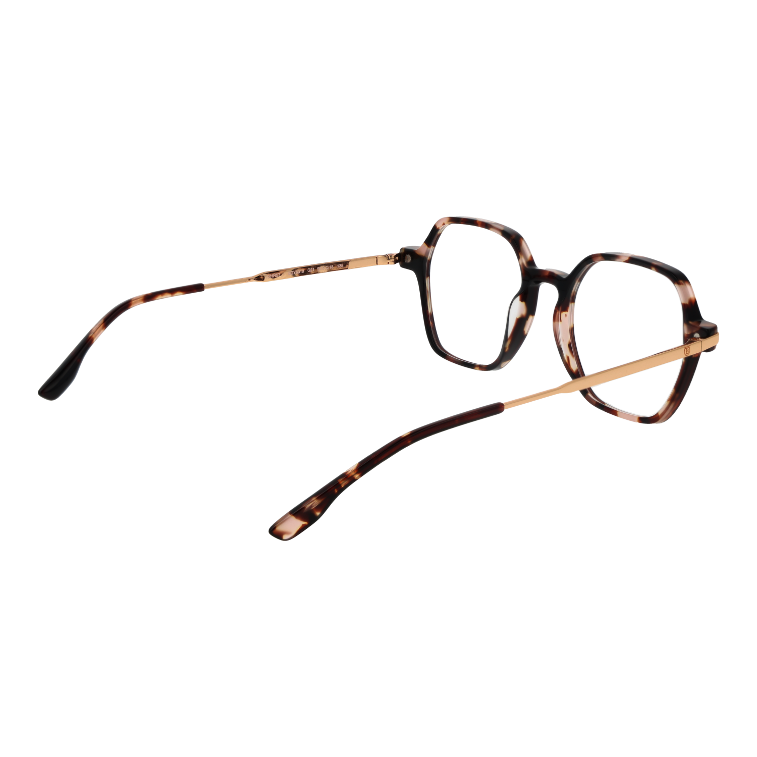 Bulget Optical Frame BGY6010 G21 50