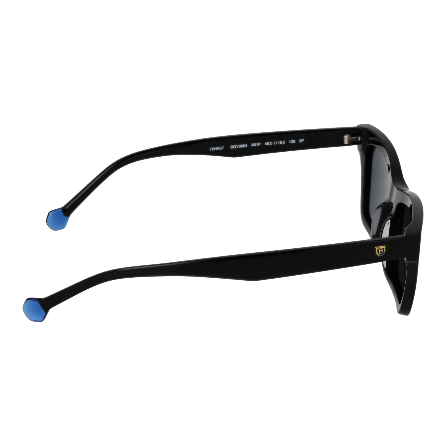 Lunettes de soleil Bulget BGY9004 A01P 50