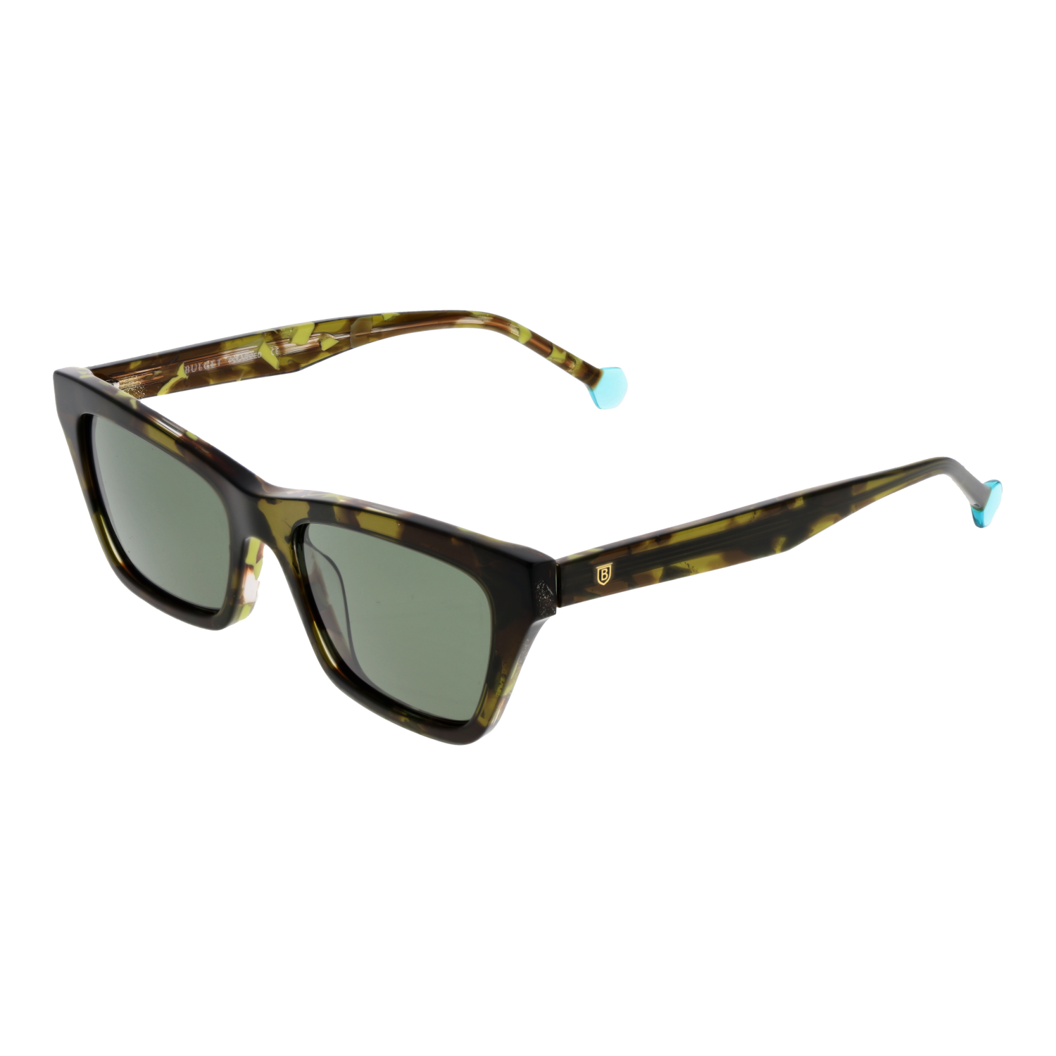 Lunettes de soleil Bulget BGY9004 G21P 50