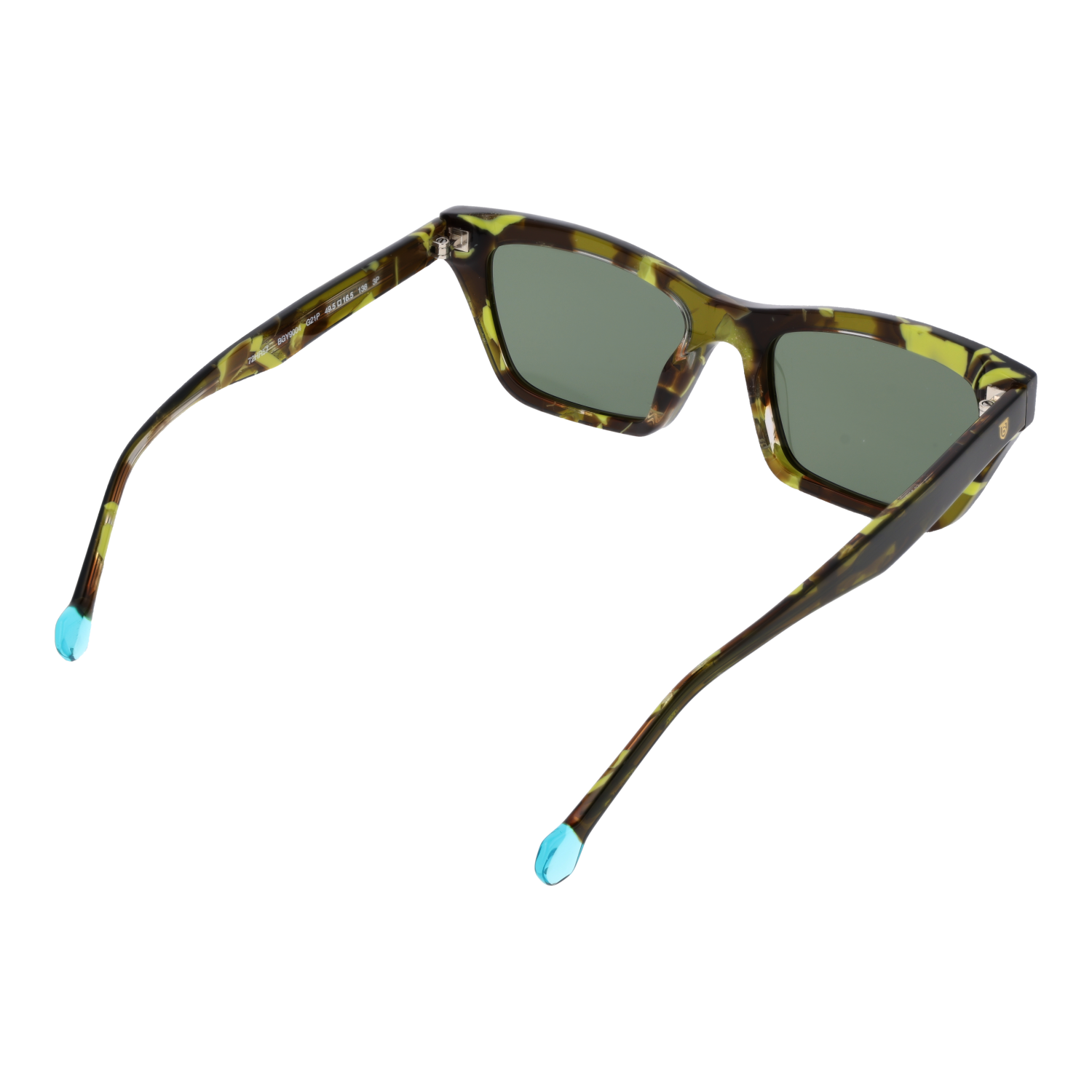 Lunettes de soleil Bulget BGY9004 G21P 50