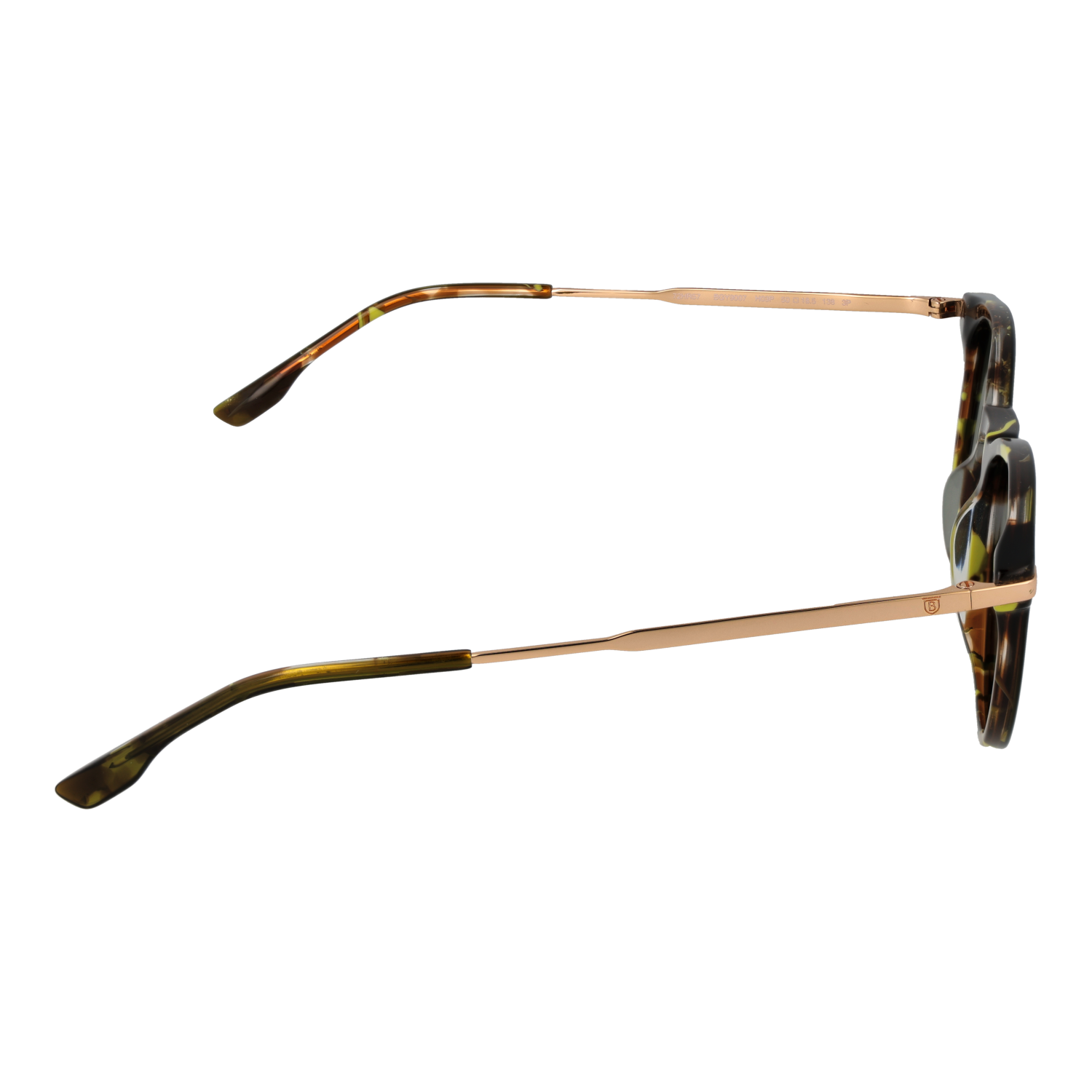 Lunettes de soleil Bulget BGY9007 H03P 50