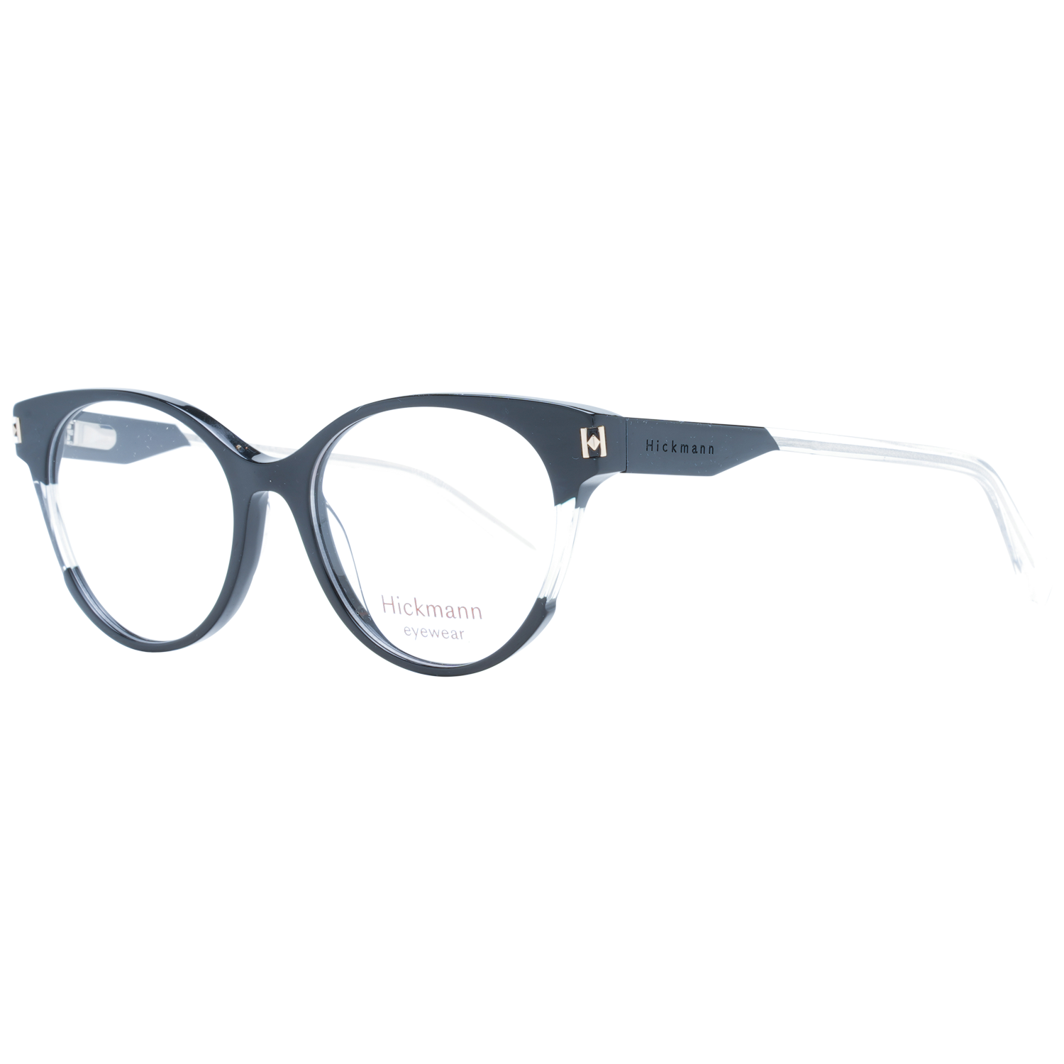 Ana Hickmann Optical Frame HI6243 P01 51