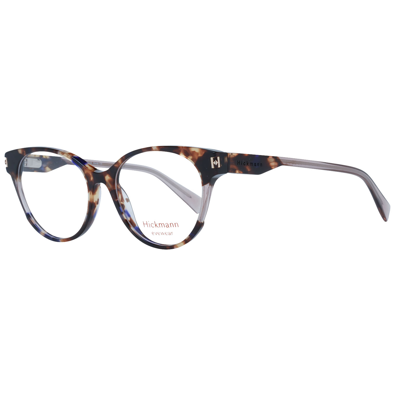 Ana Hickmann Optical Frame HI6243 P02 51