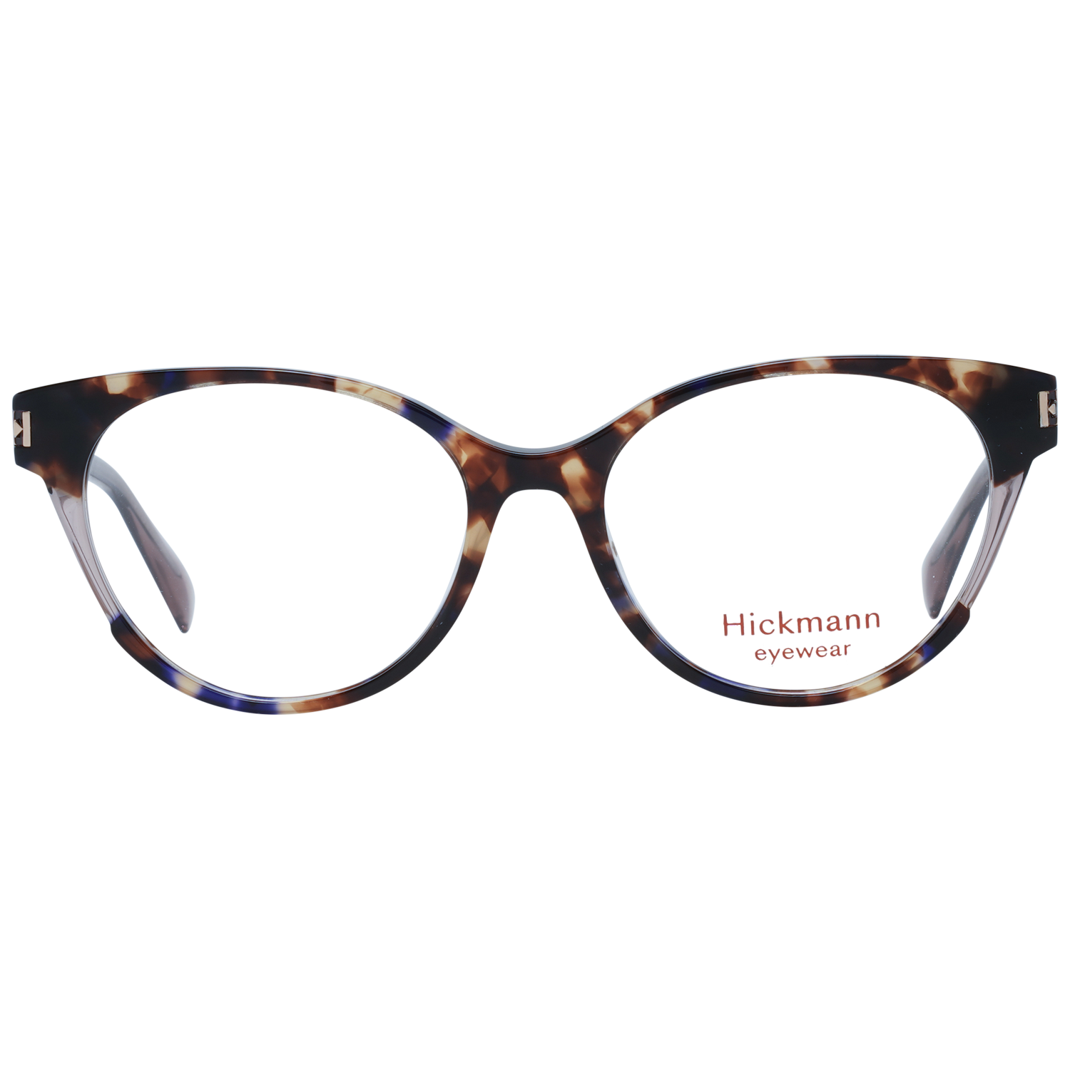 Ana Hickmann Optical Frame HI6243 P02 51