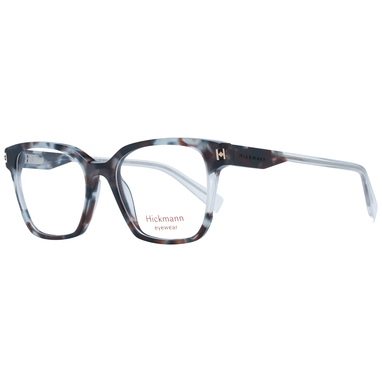 Ana Hickmann Optical Frame HI6248 P02 51