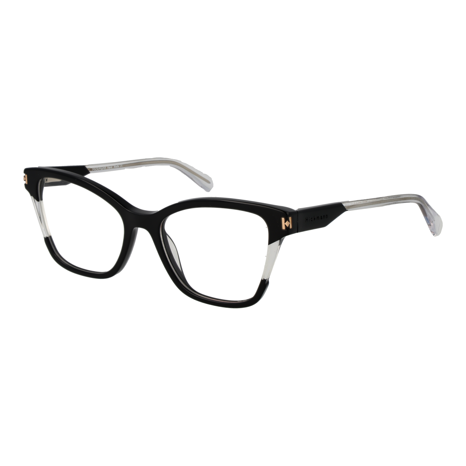 Ana Hickmann Optical Frame HI6249 P01 52