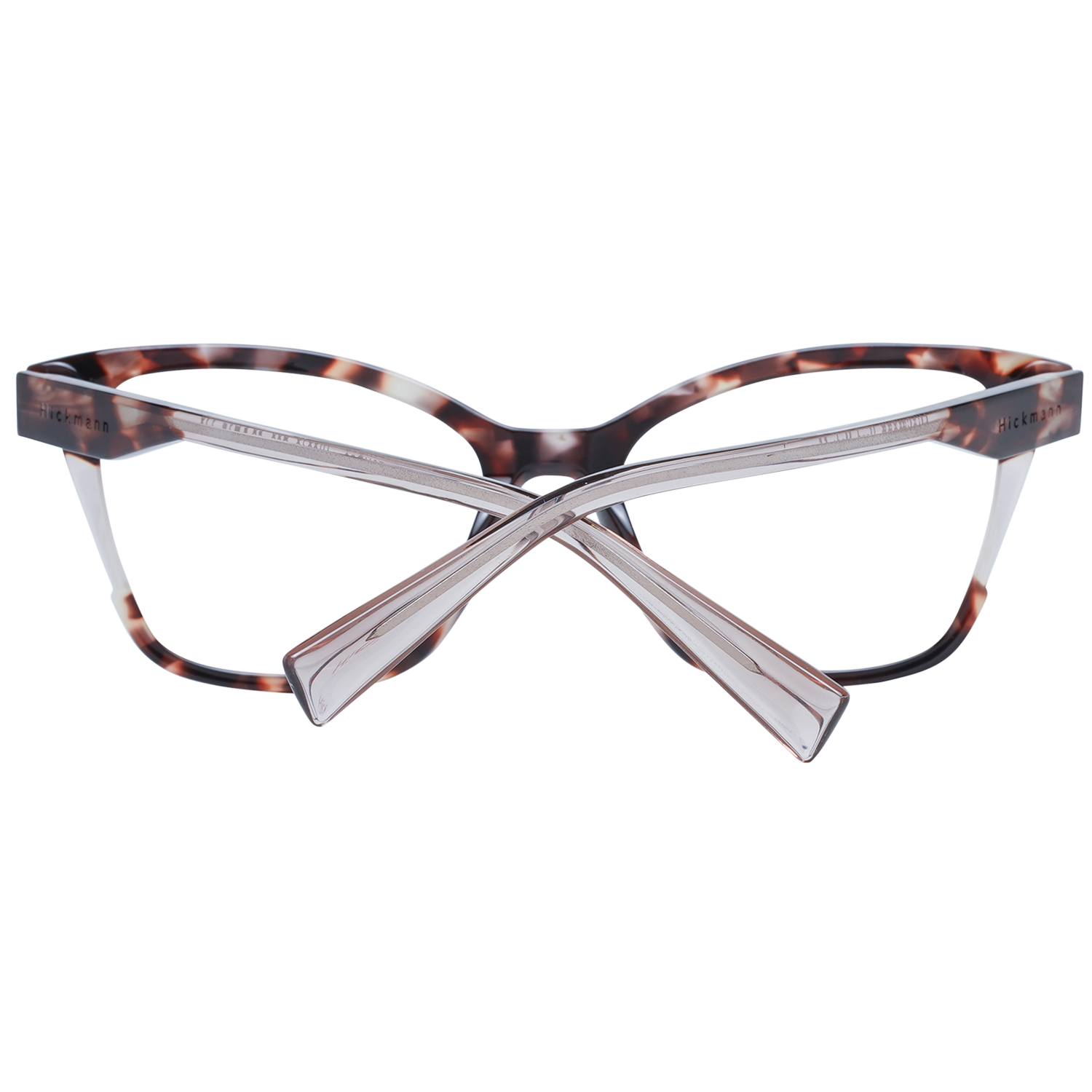 Ana Hickmann monture optique HI6249 P02 52