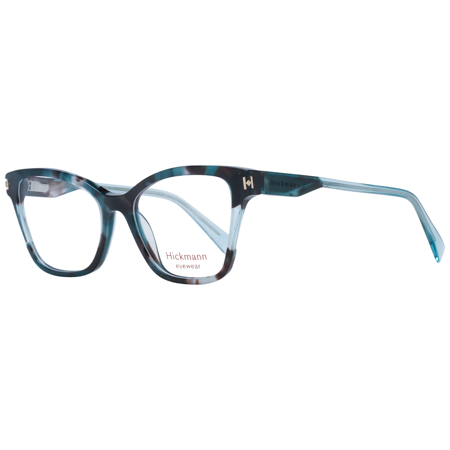 Ana Hickmann Optical Frame HI6249 P03 52