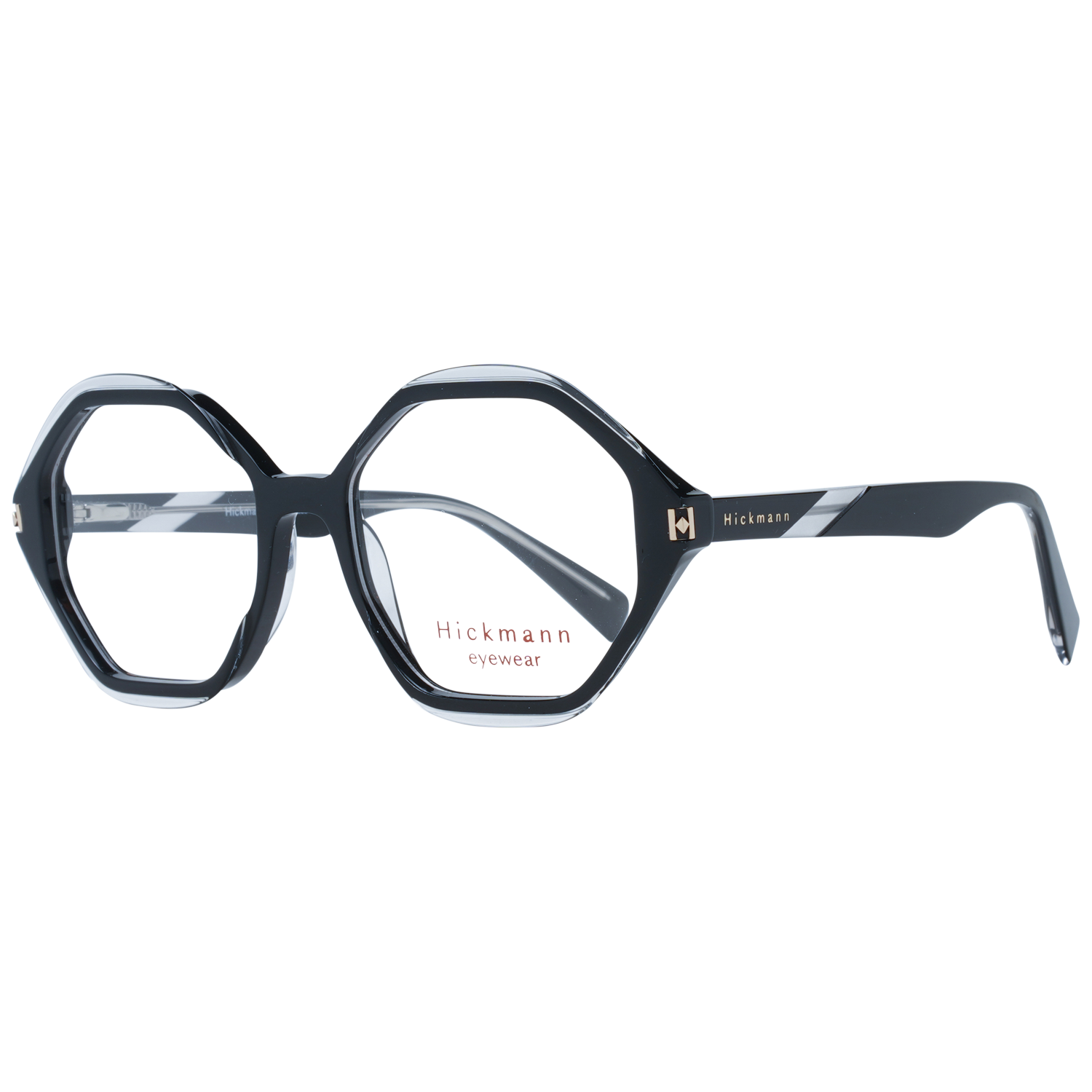 Ana Hickmann monture optique HI6250 H01 52