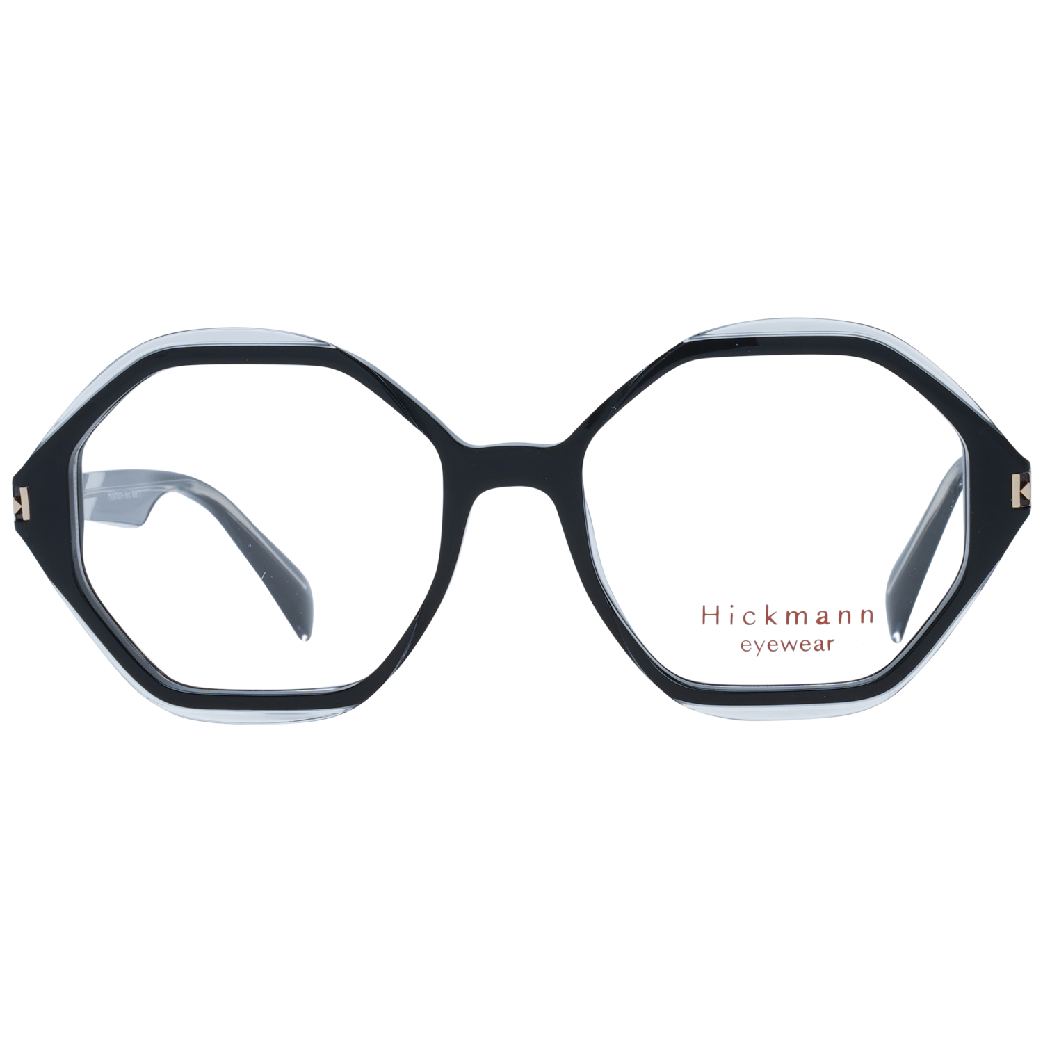 Ana Hickmann monture optique HI6250 H01 52