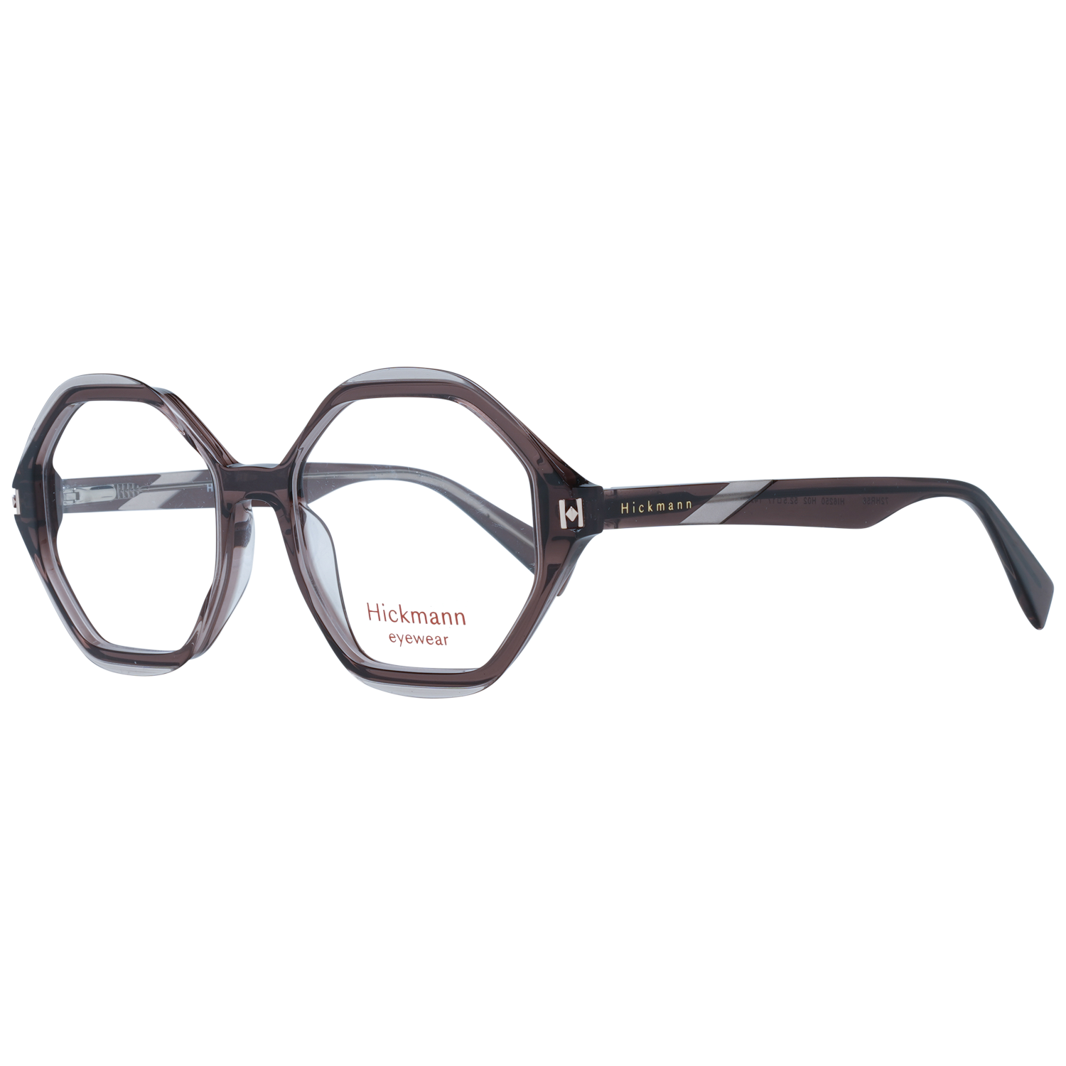 Ana Hickmann Optical Frame HI6250 H02 52