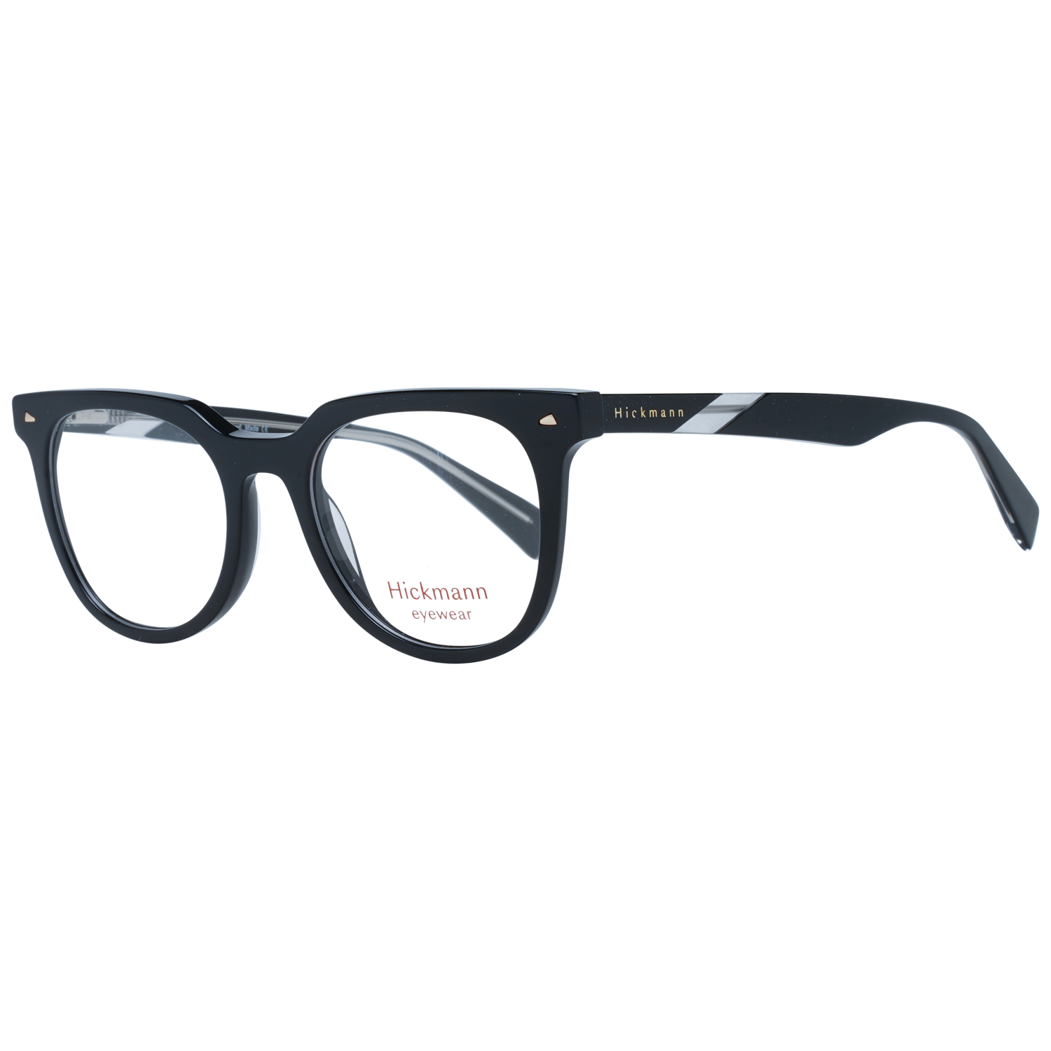 Ana Hickmann Optical Frame HI6251 A01 49