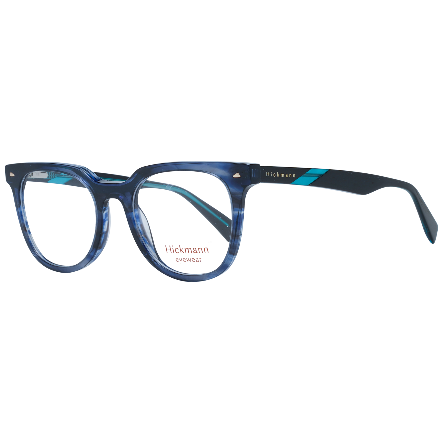 Ana Hickmann Optical Frame HI6251 E01 49