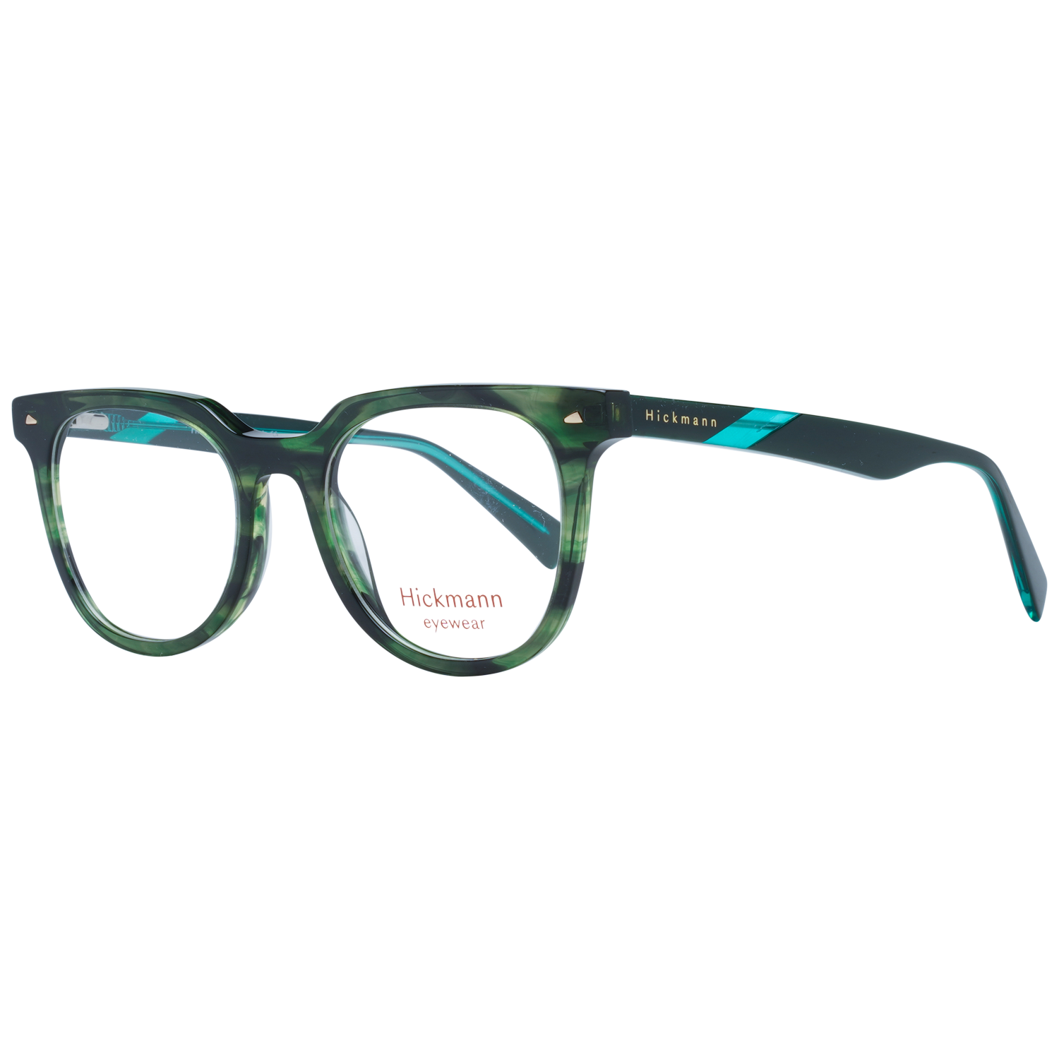 Ana Hickmann Optical Frame HI6251 E03 49