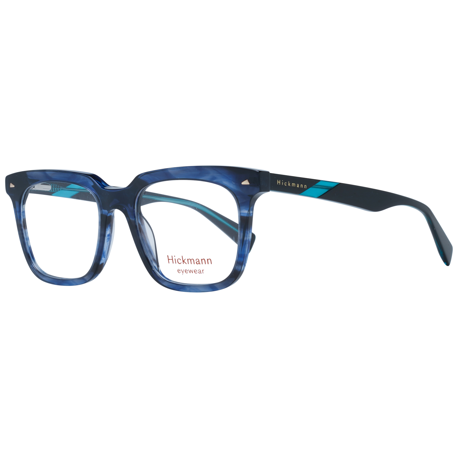 Ana Hickmann Optical Frame HI6252 E01 49