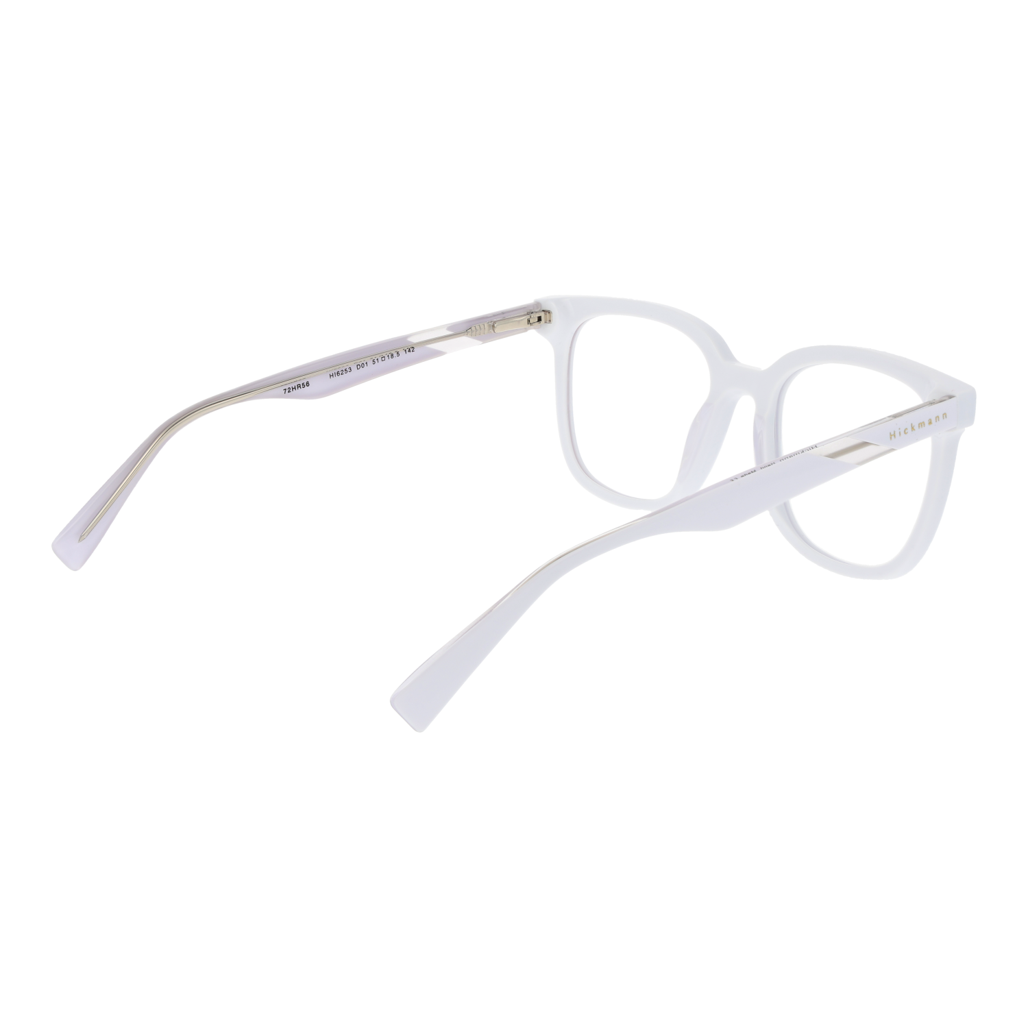 Ana Hickmann Optical Frame HI6253 D01 51