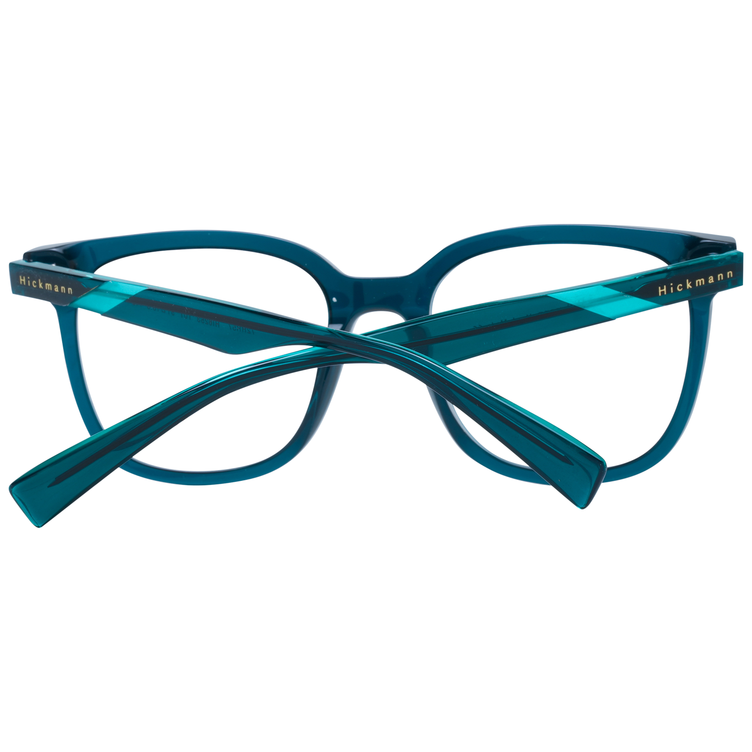 Ana Hickmann Optical Frame HI6253 T01 51